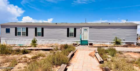 Mobile Home For Sale - 1353 Mojave Desert Drive<br/> Chaparral, NM 88081