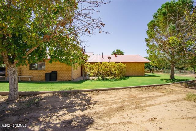 32 Diablo Drive, Alamogordo, New Mexico image 5