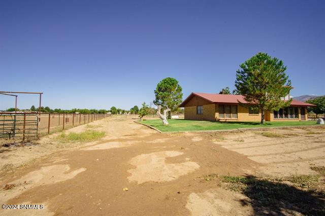 32 Diablo Drive, Alamogordo, New Mexico image 4