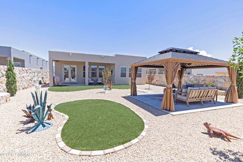 Condo For Sale - 7631 Blue Star Loop<br/> Las Cruces, NM 88012