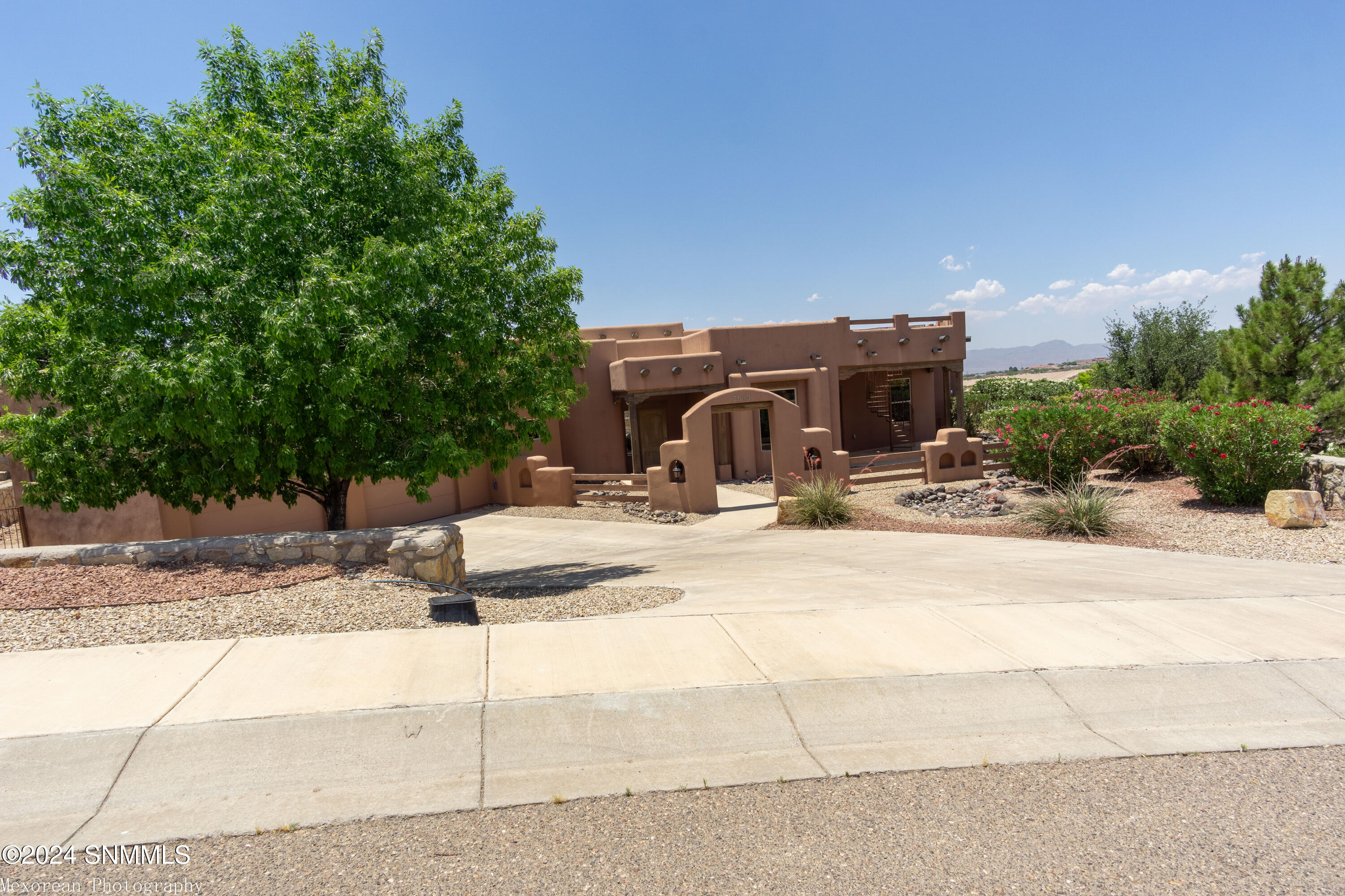 2513 Twighlight Ridge Way, Las Cruces, New Mexico image 5