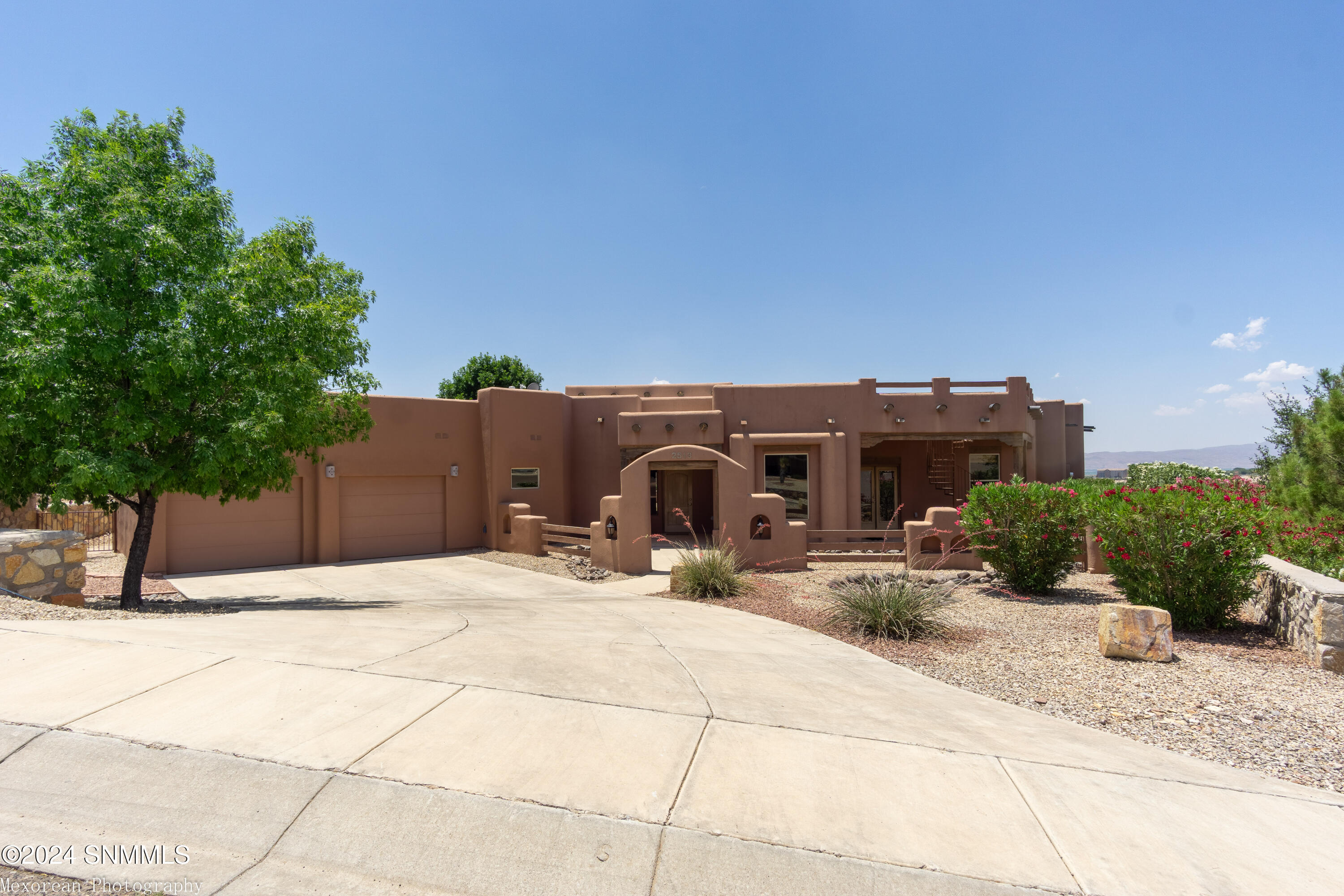 2513 Twighlight Ridge Way, Las Cruces, New Mexico image 4