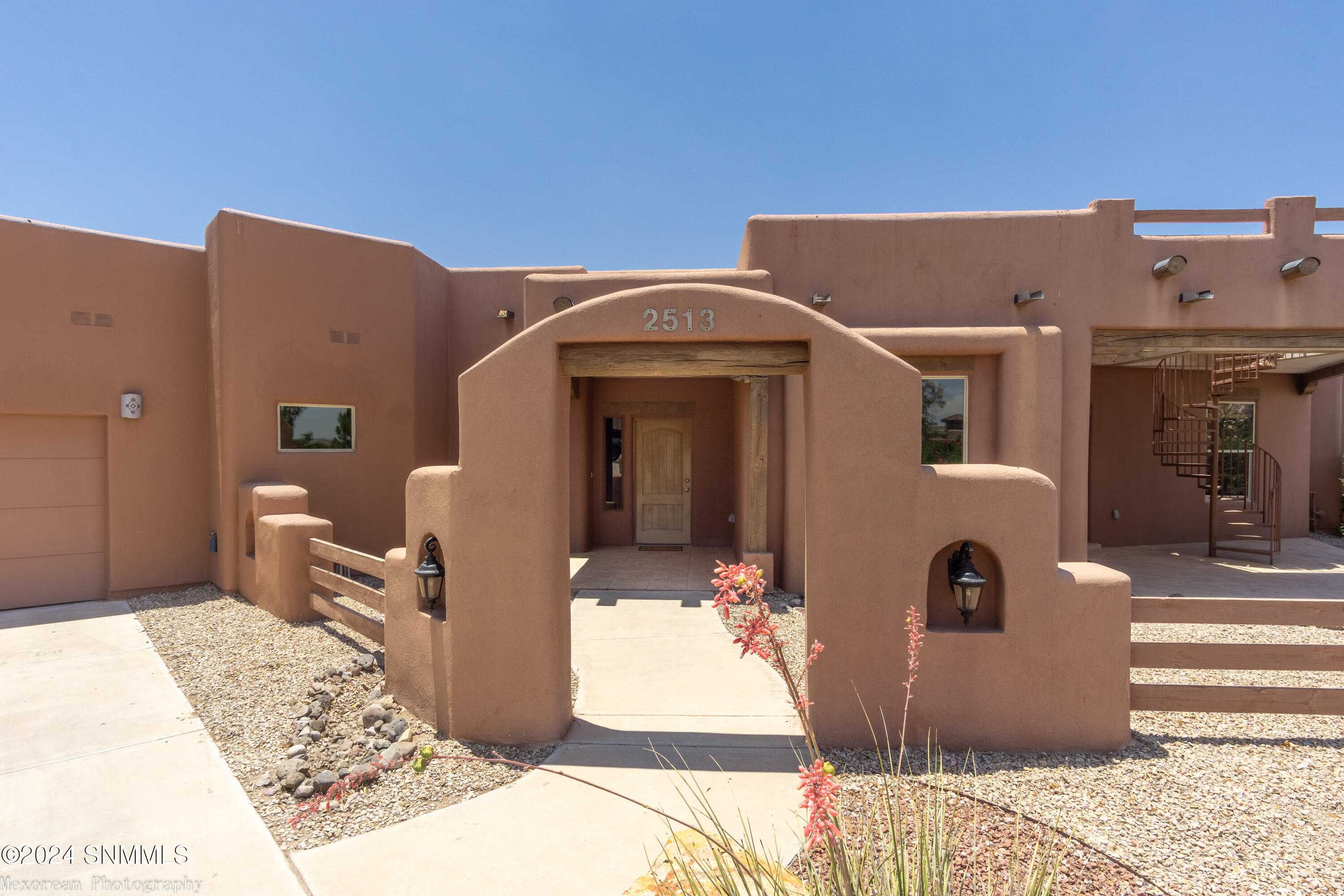 2513 Twighlight Ridge Way, Las Cruces, New Mexico image 7