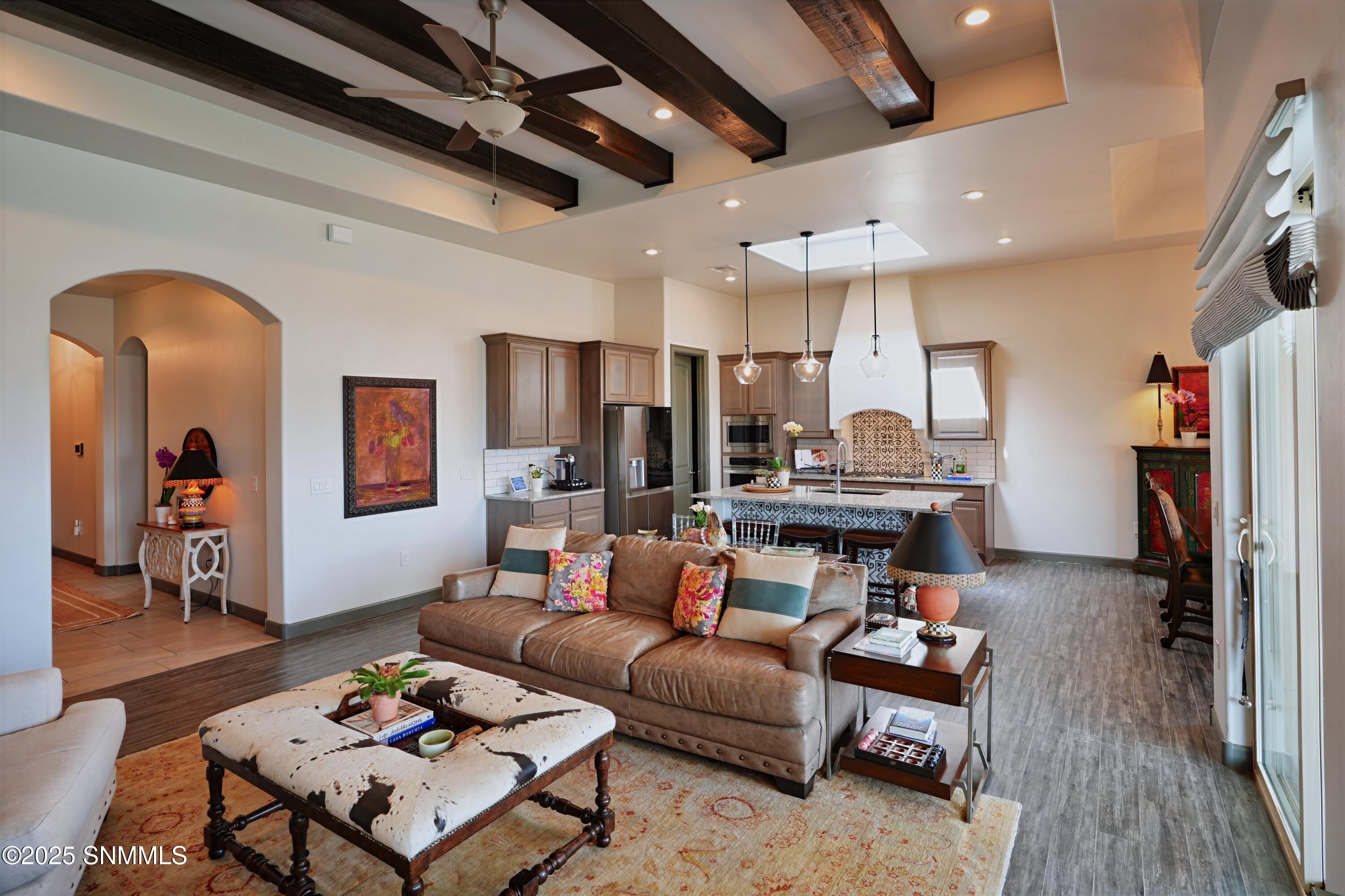 4241 Arcadia Point Pt, Las Cruces, New Mexico image 19