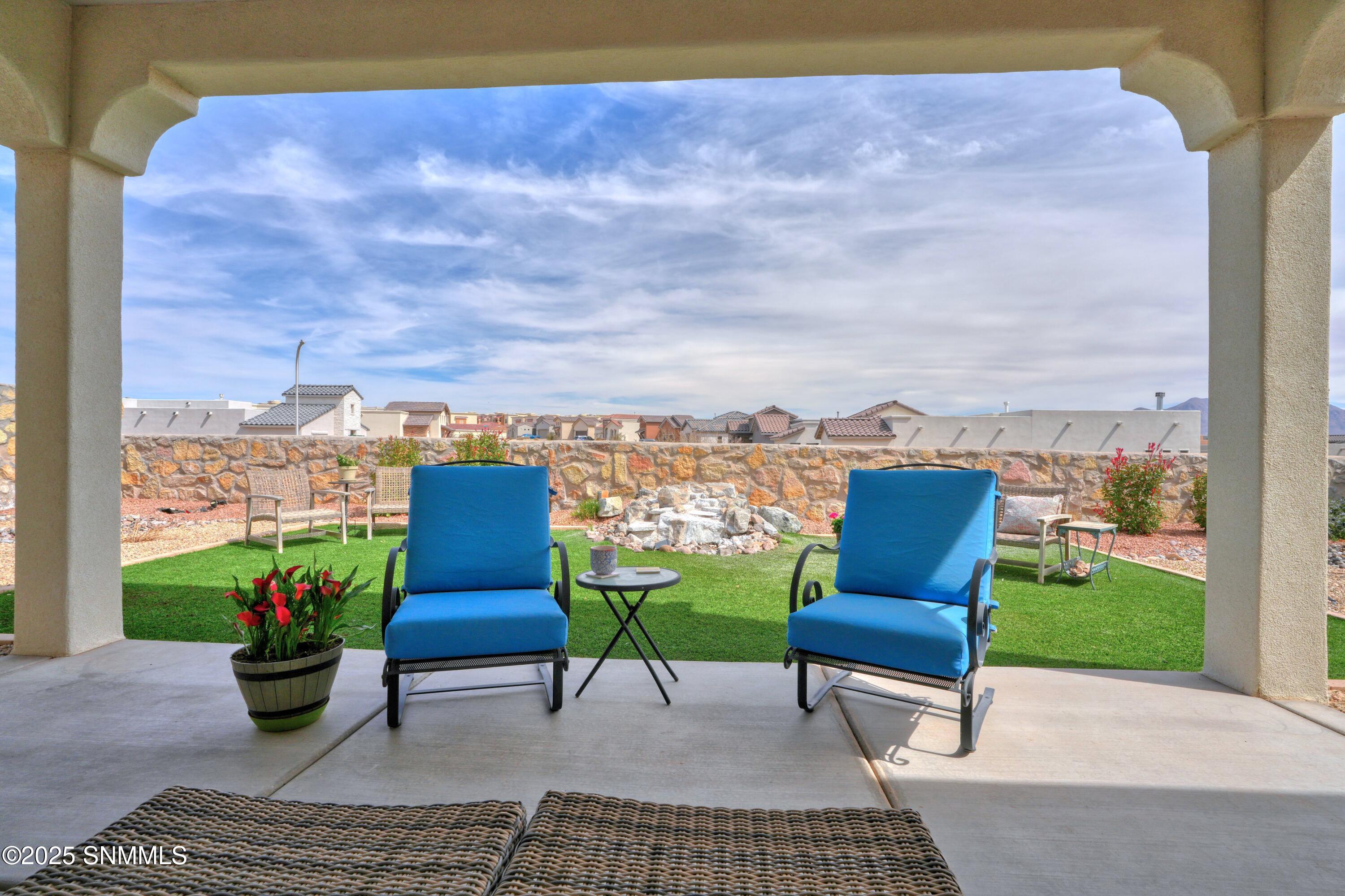 4241 Arcadia Point Pt, Las Cruces, New Mexico image 9