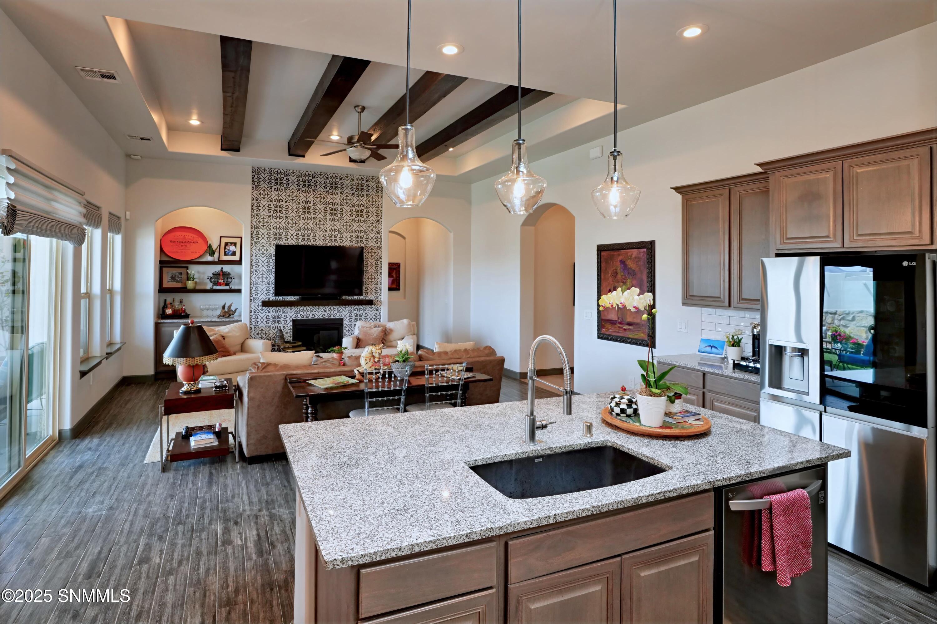 4241 Arcadia Point Pt, Las Cruces, New Mexico image 23