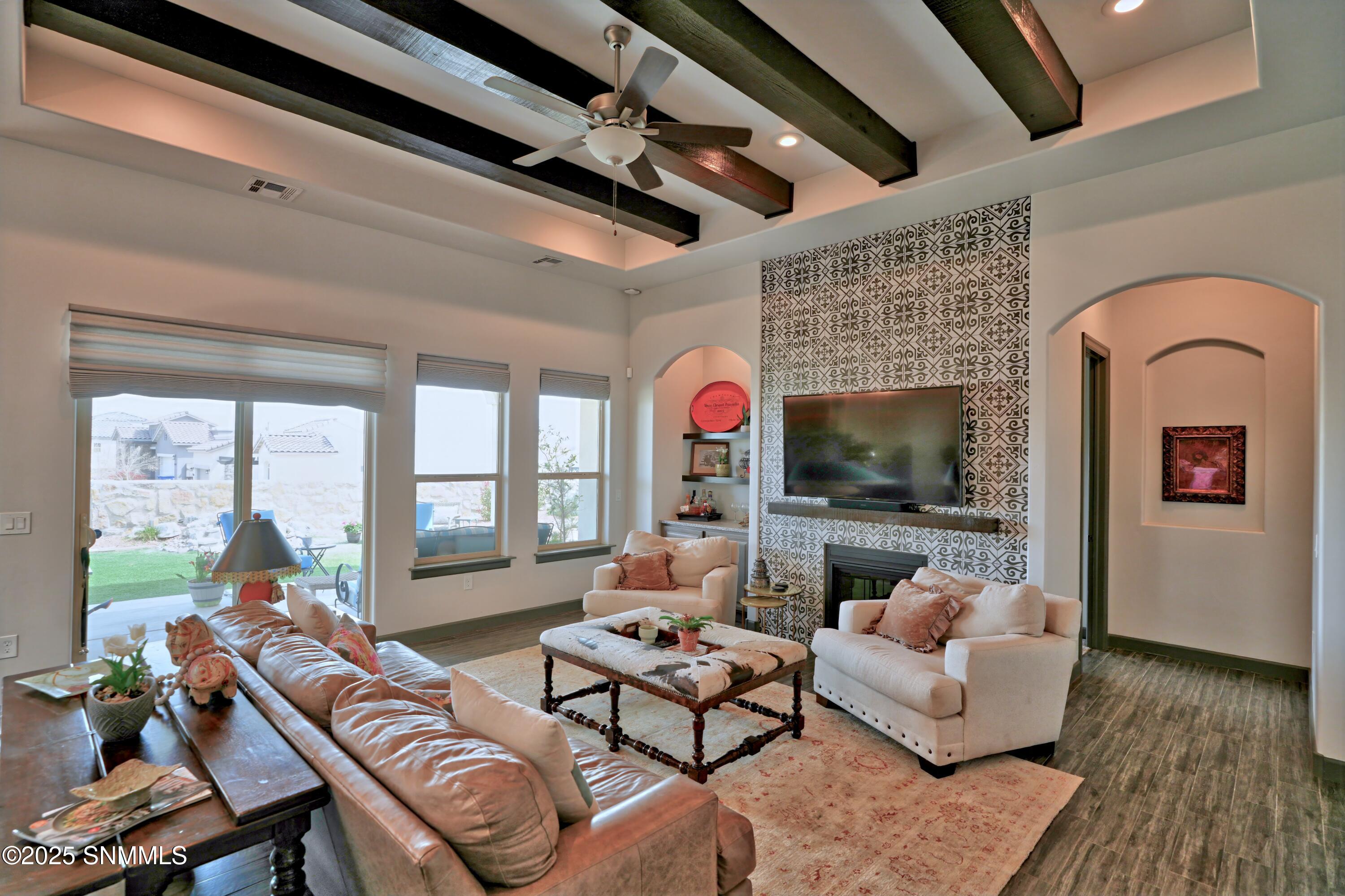 4241 Arcadia Point Pt, Las Cruces, New Mexico image 17