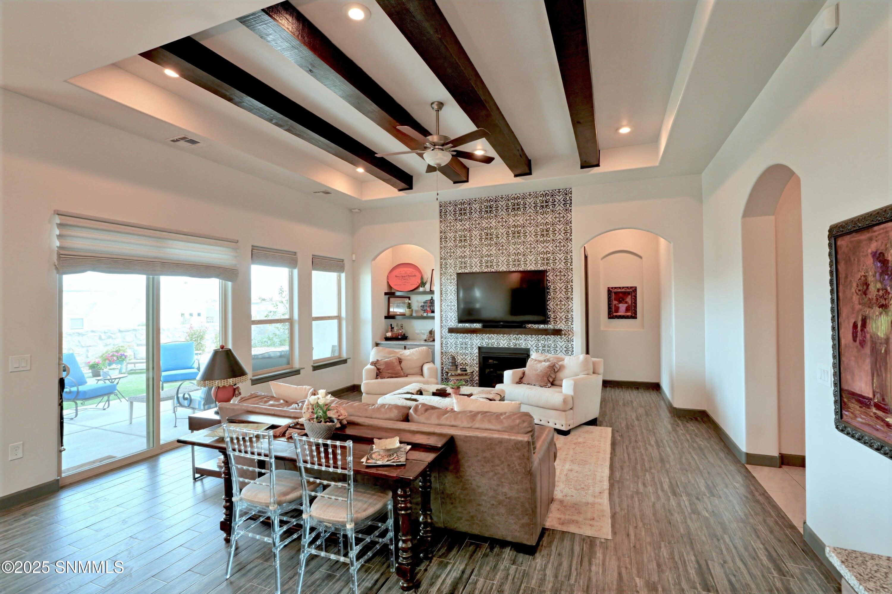 4241 Arcadia Point Pt, Las Cruces, New Mexico image 18