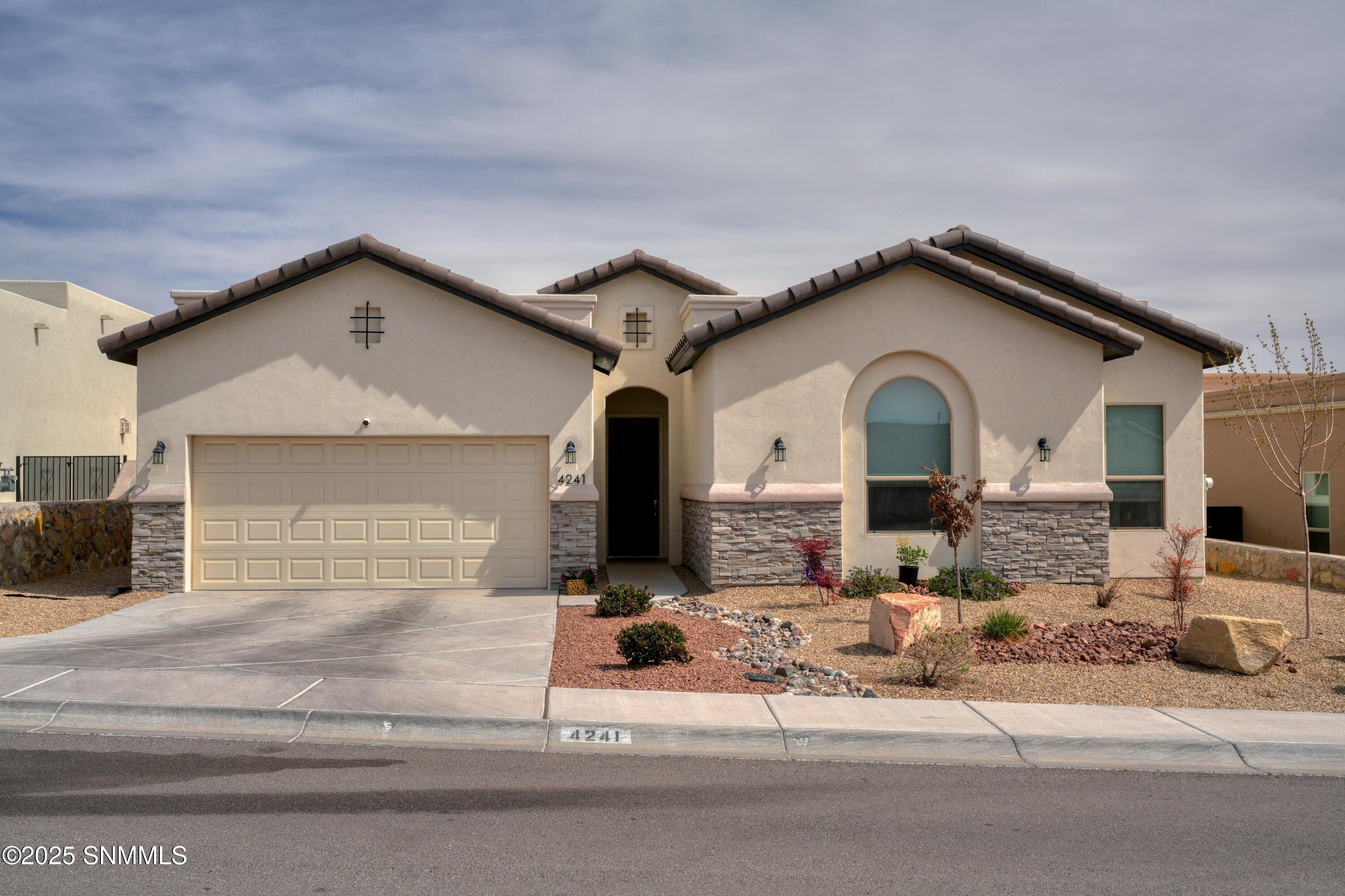 4241 Arcadia Point Pt, Las Cruces, New Mexico image 12