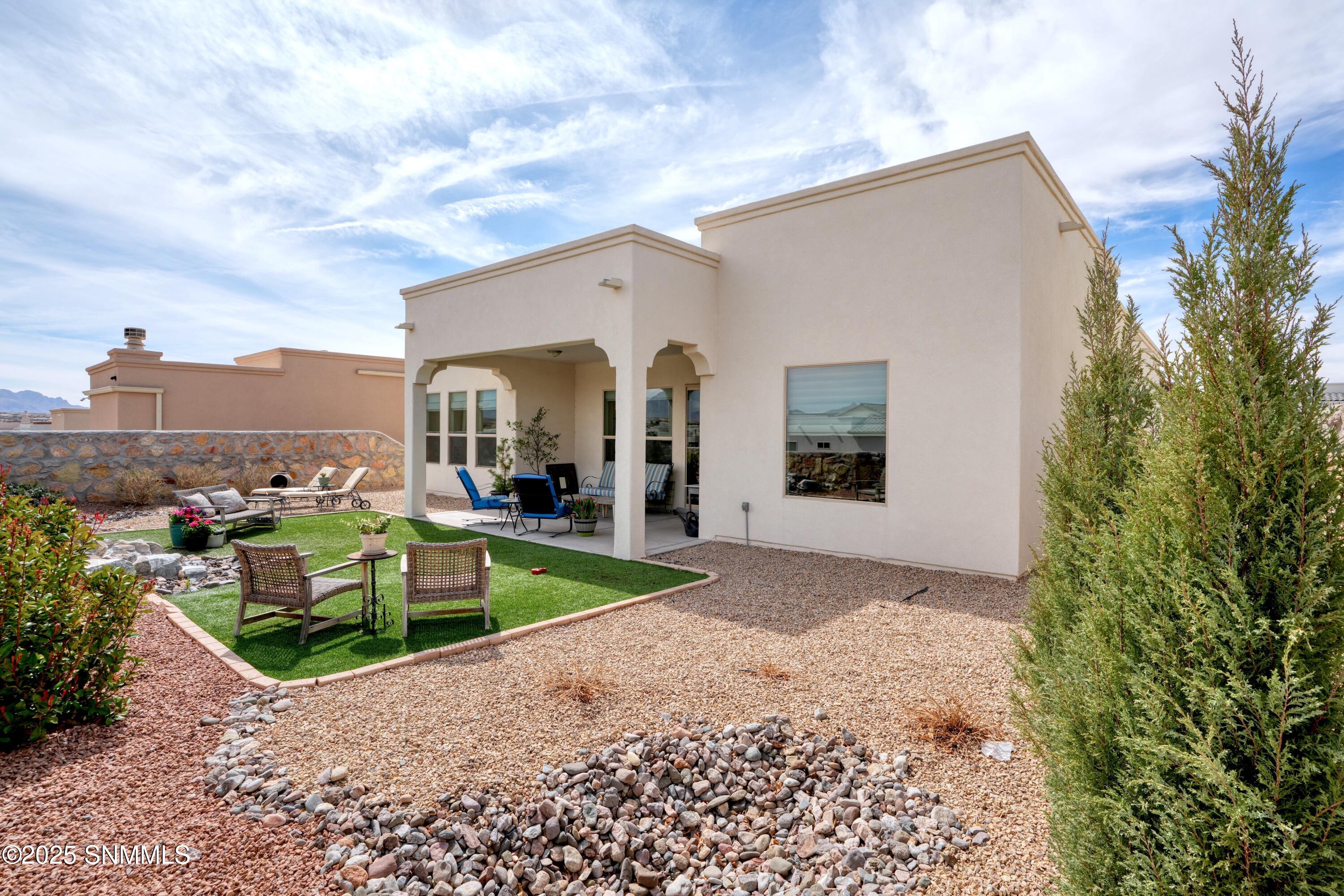 4241 Arcadia Point Pt, Las Cruces, New Mexico image 5