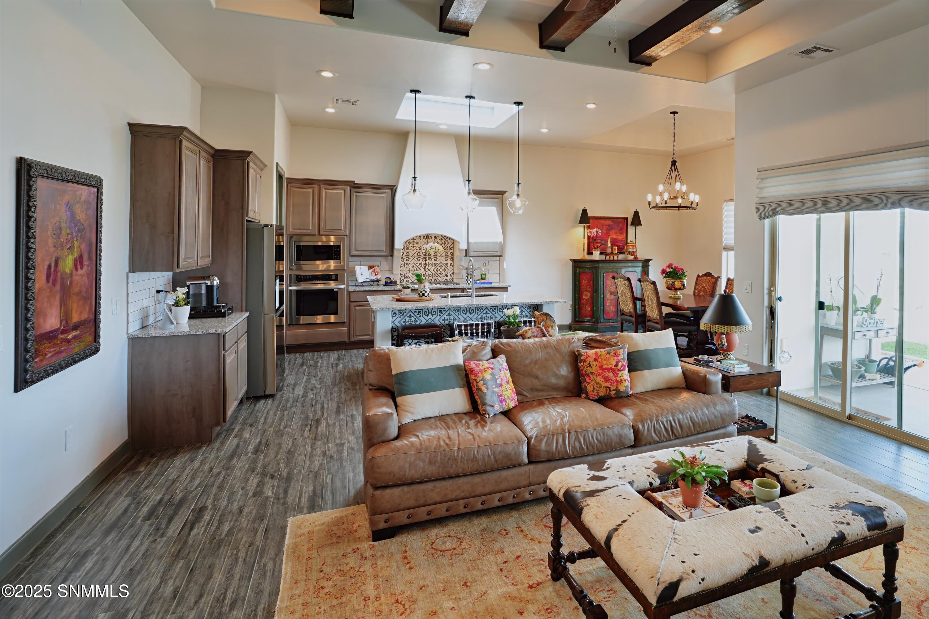 4241 Arcadia Point Pt, Las Cruces, New Mexico image 16