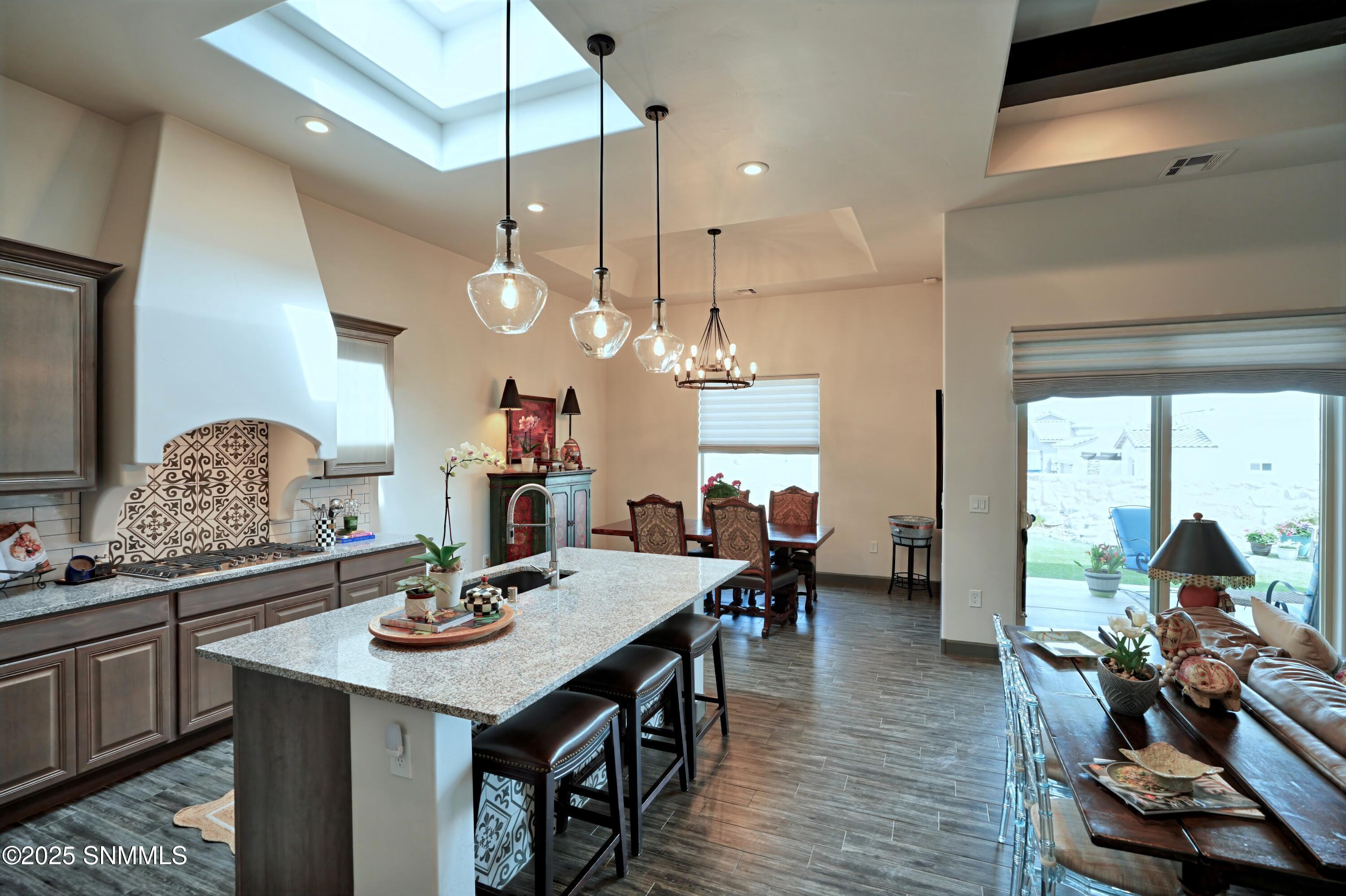 4241 Arcadia Point Pt, Las Cruces, New Mexico image 21