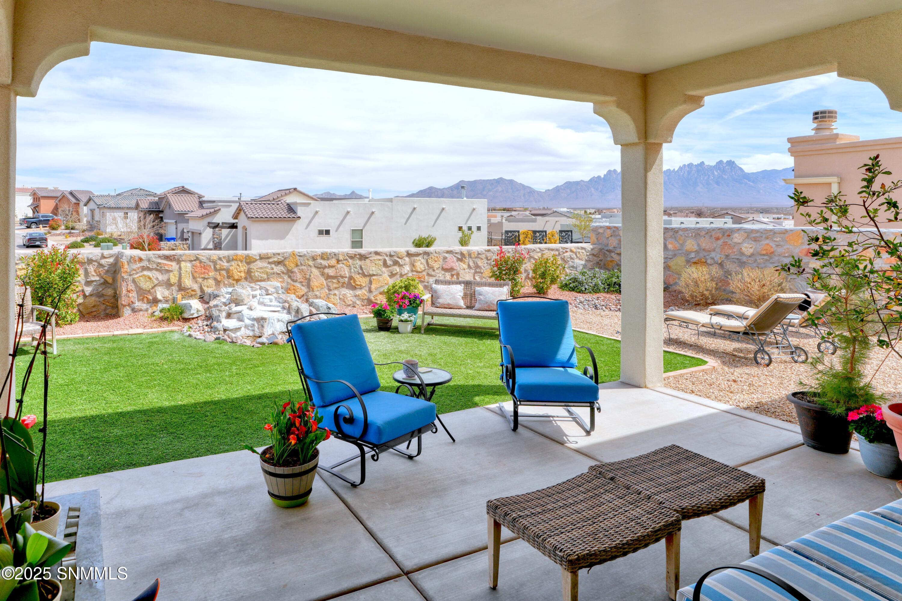 4241 Arcadia Point Pt, Las Cruces, New Mexico image 10