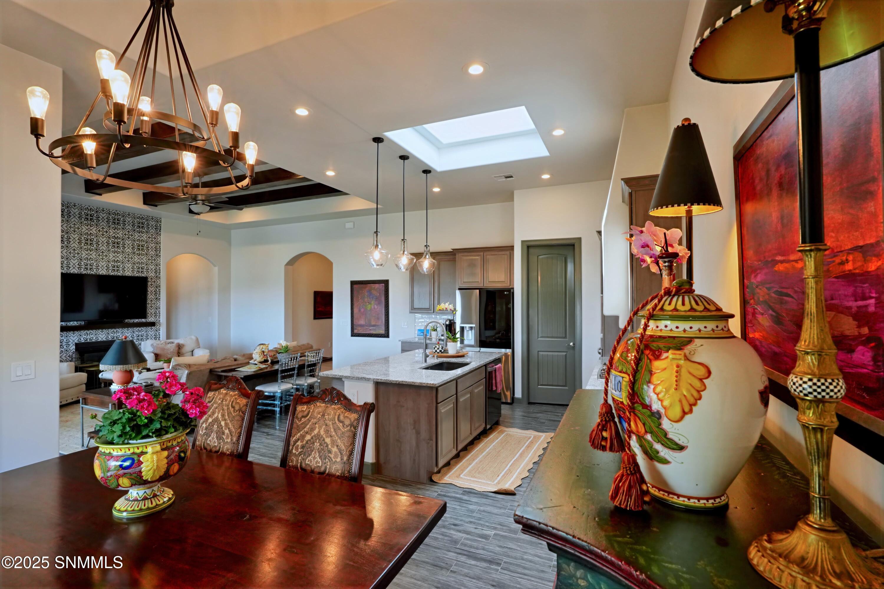 4241 Arcadia Point Pt, Las Cruces, New Mexico image 28