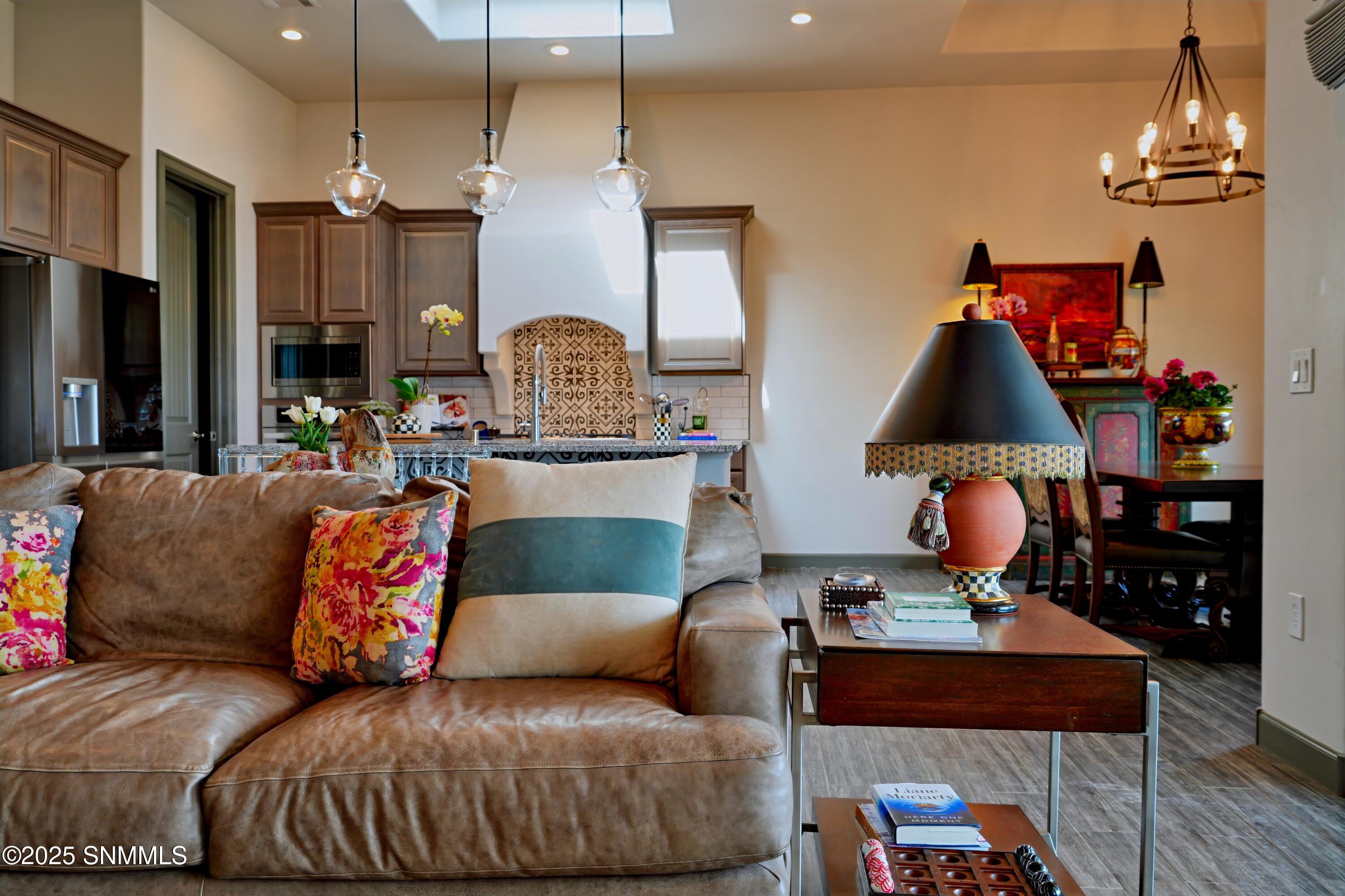 4241 Arcadia Point Pt, Las Cruces, New Mexico image 20