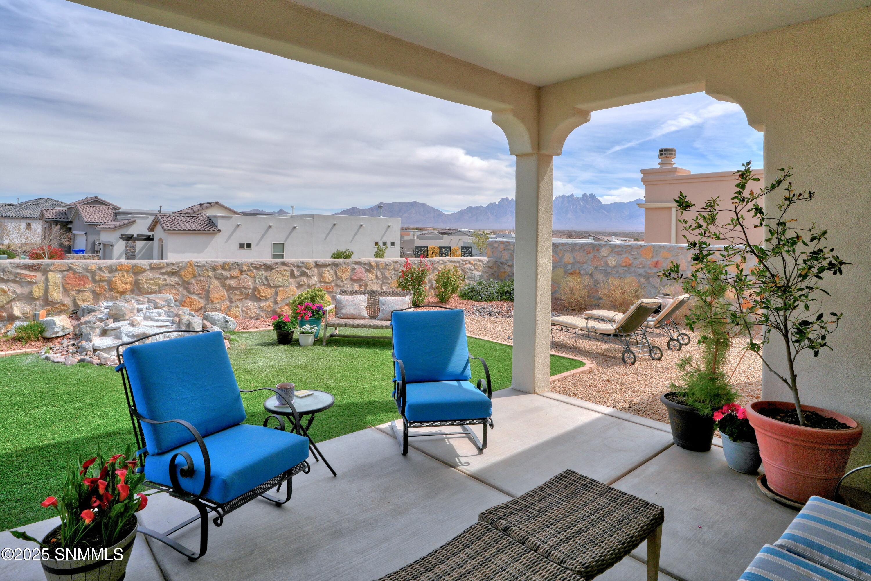 4241 Arcadia Point Pt, Las Cruces, New Mexico image 11