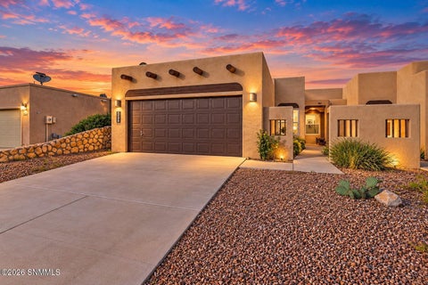 Townhouse For Sale - 3260 Eagle Ridge Drive<br/> Las Cruces, NM 88012