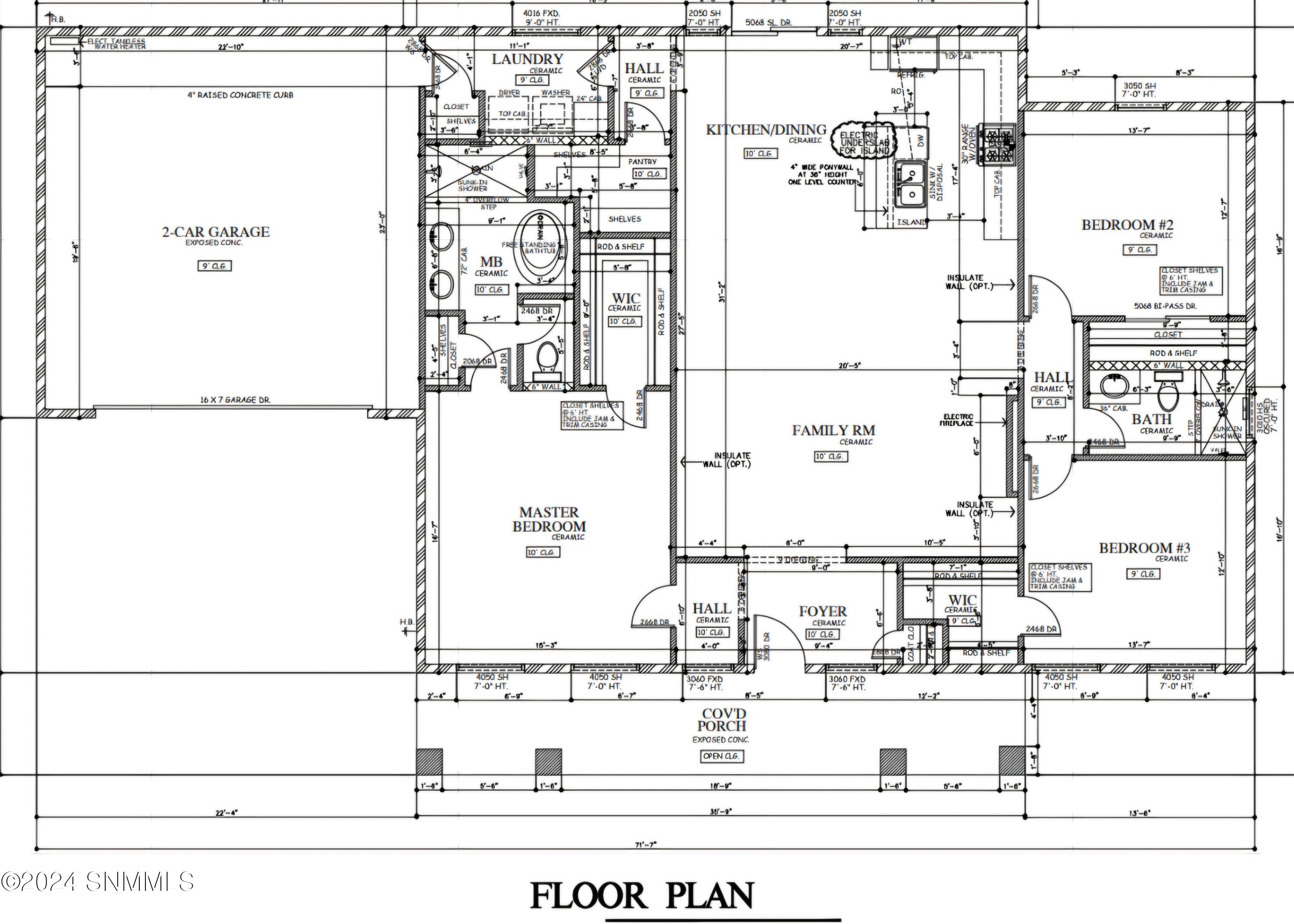 1385 Syrian Desert Drive, Chaparral, New Mexico image 2