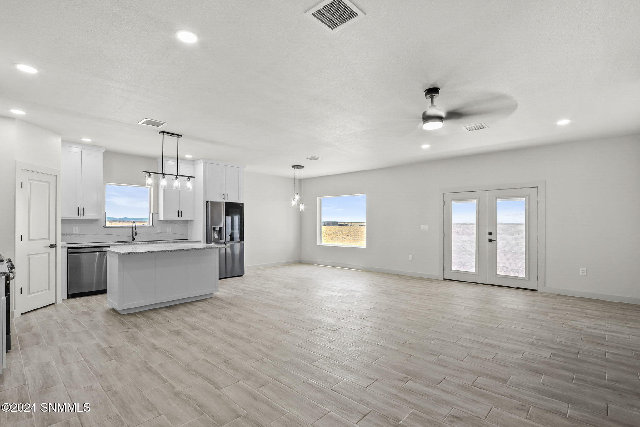 1385 Syrian Desert Drive, Chaparral, New Mexico image 4