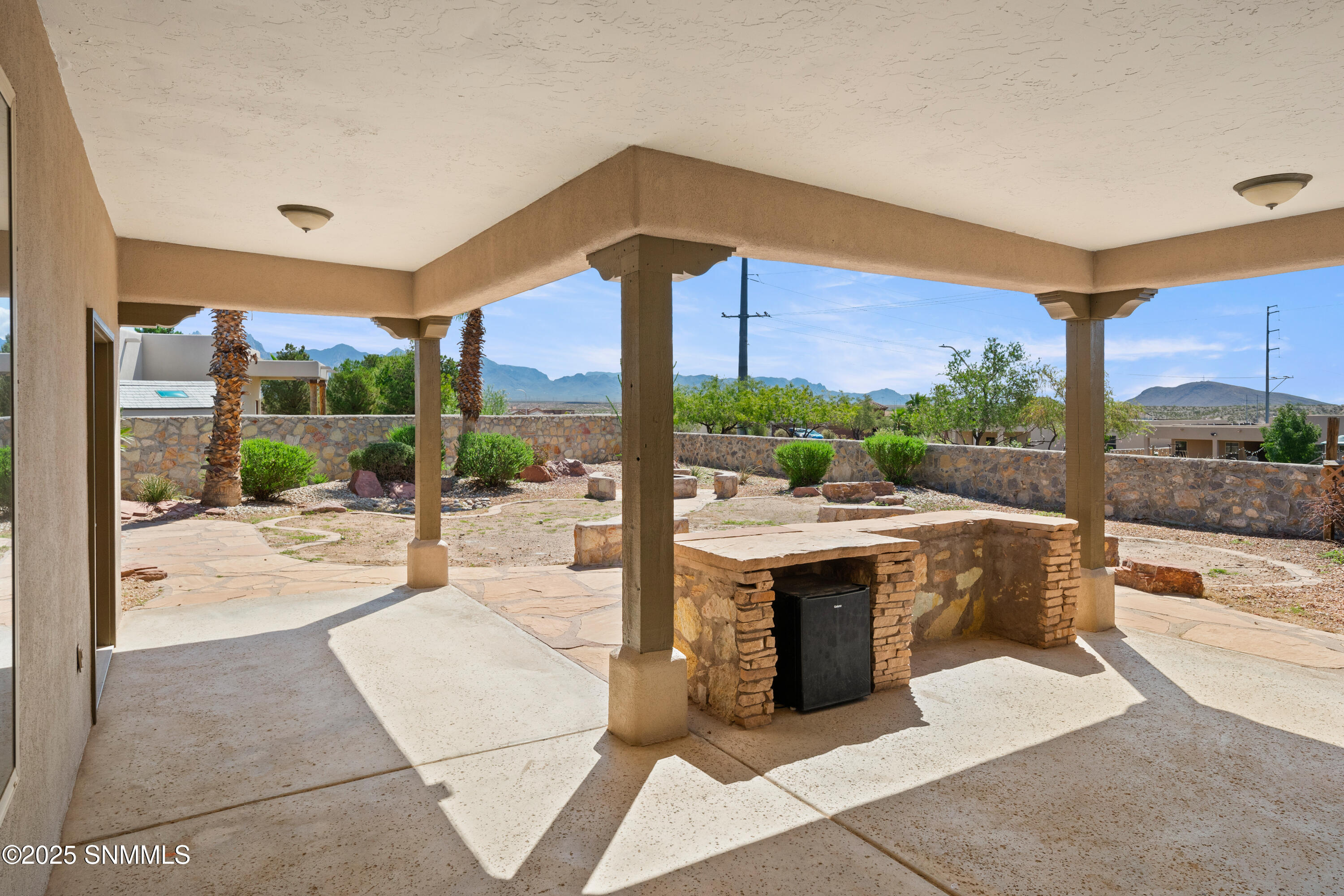 2045 Southern Star Loop, Las Cruces, New Mexico image 49