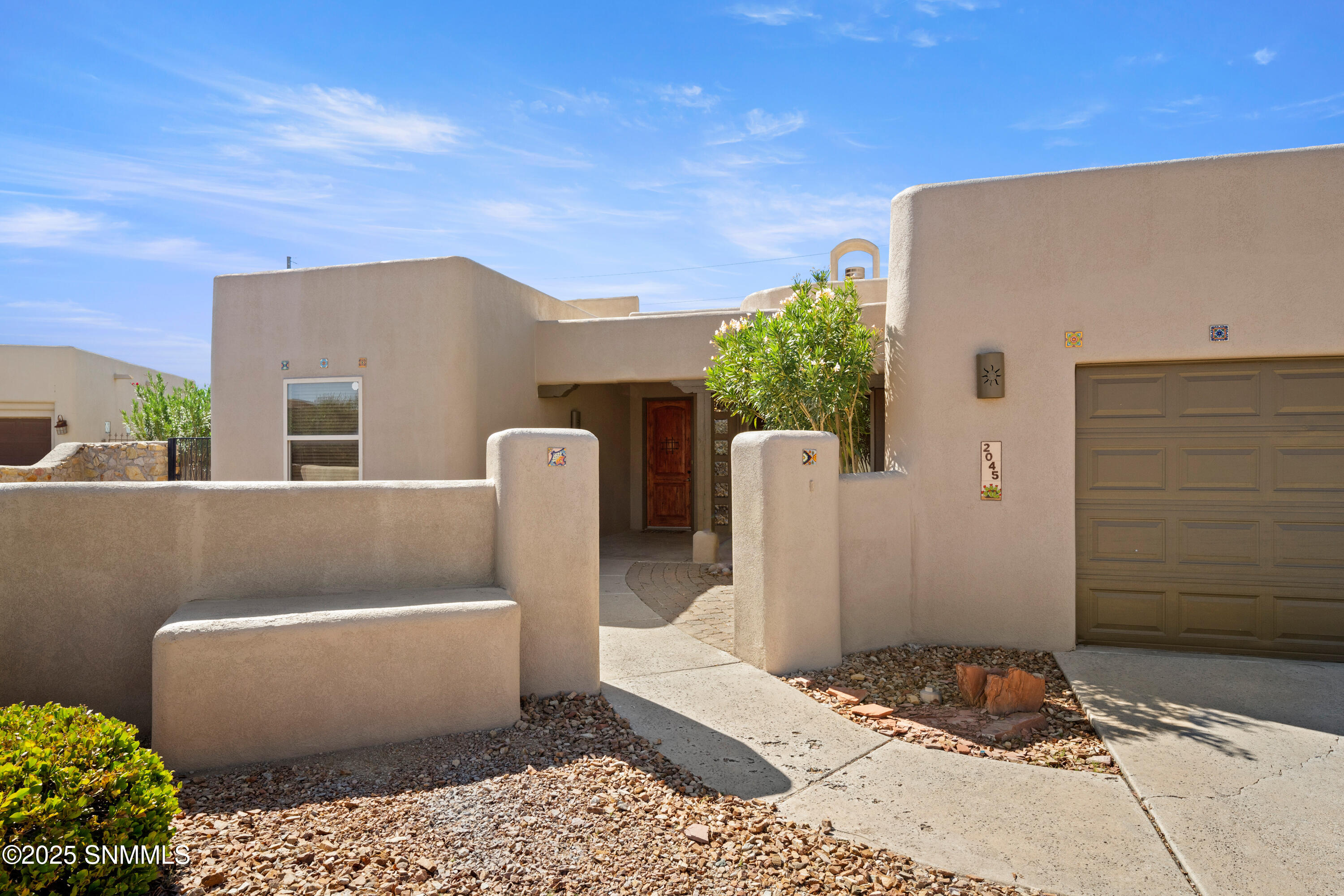 2045 Southern Star Loop, Las Cruces, New Mexico image 5