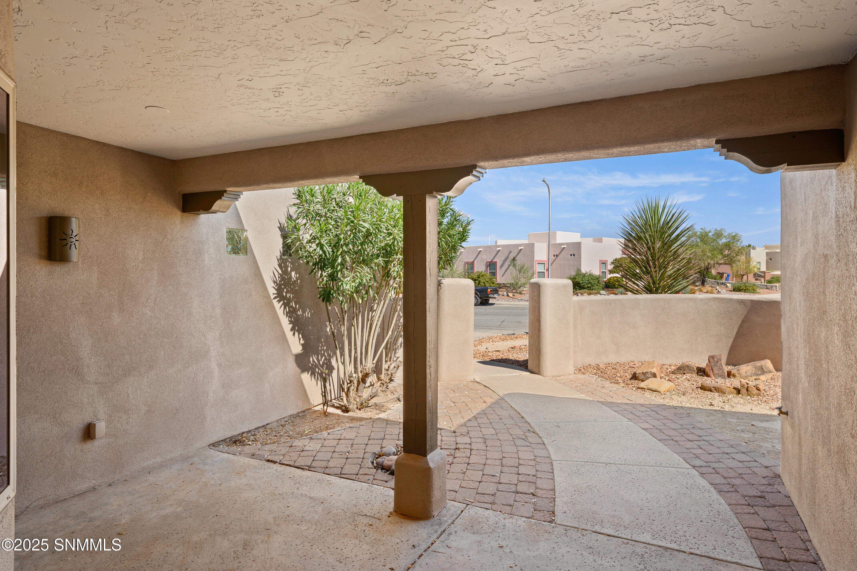 2045 Southern Star Loop, Las Cruces, New Mexico image 7