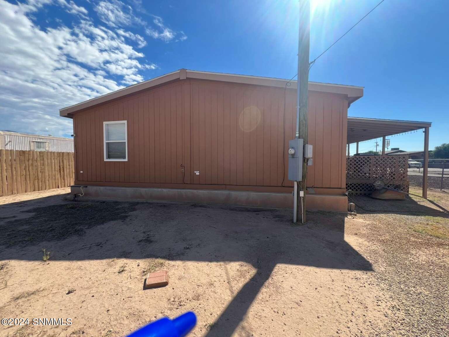 1108 Brooks Avenue, Alamogordo, New Mexico image 29