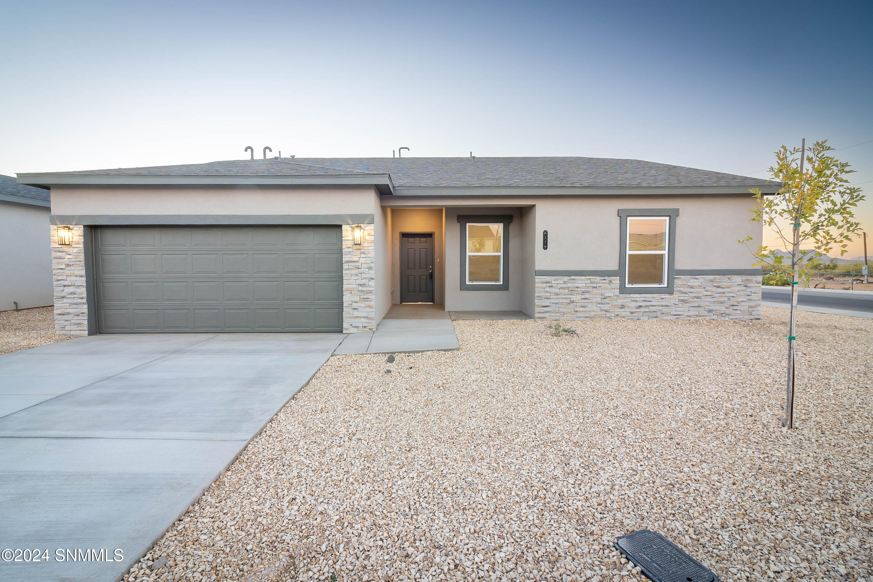 6179 Montgomery Road, Las Cruces, New Mexico image 1