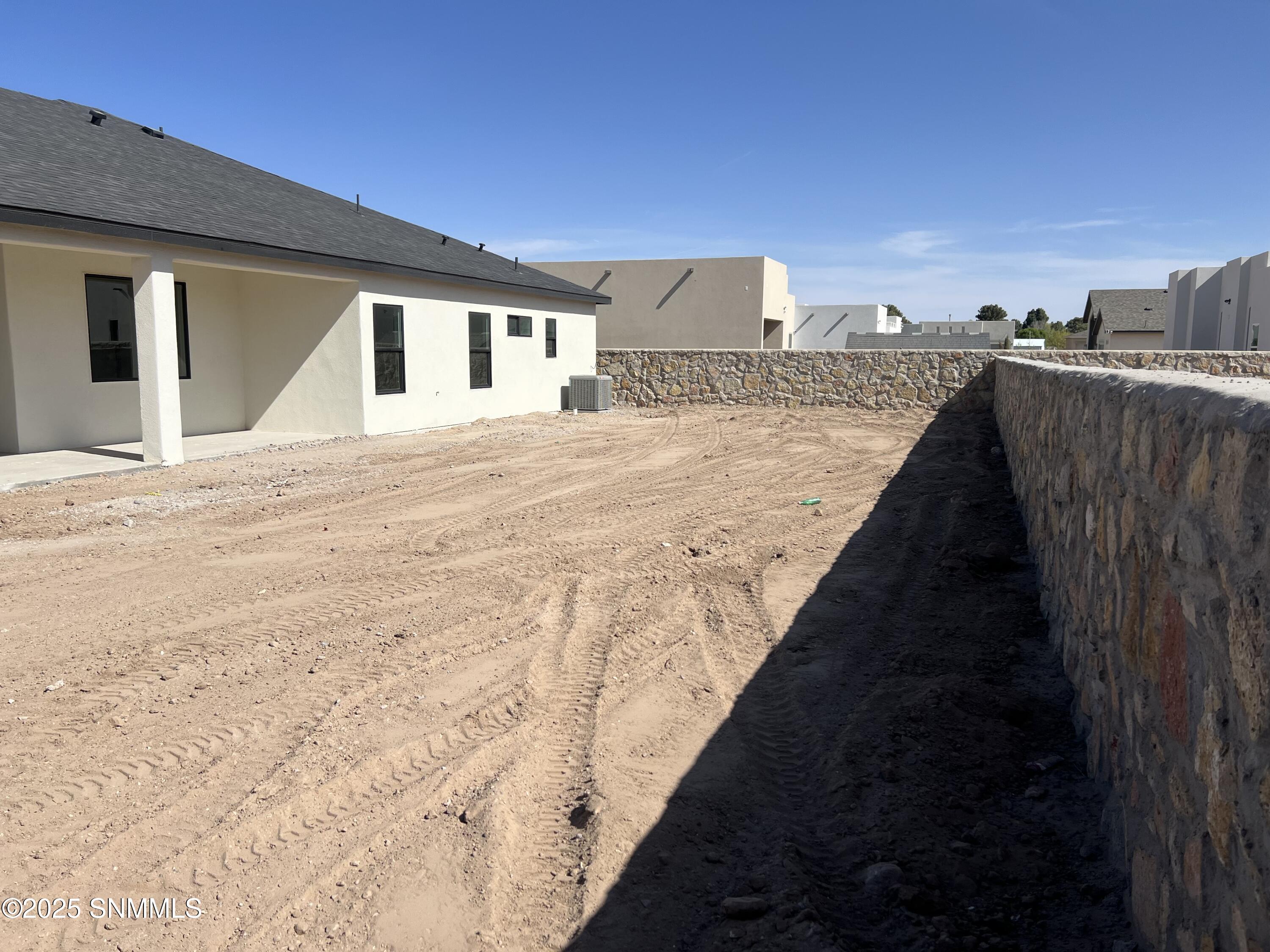 716 Basha Arc, Las Cruces, New Mexico image 9