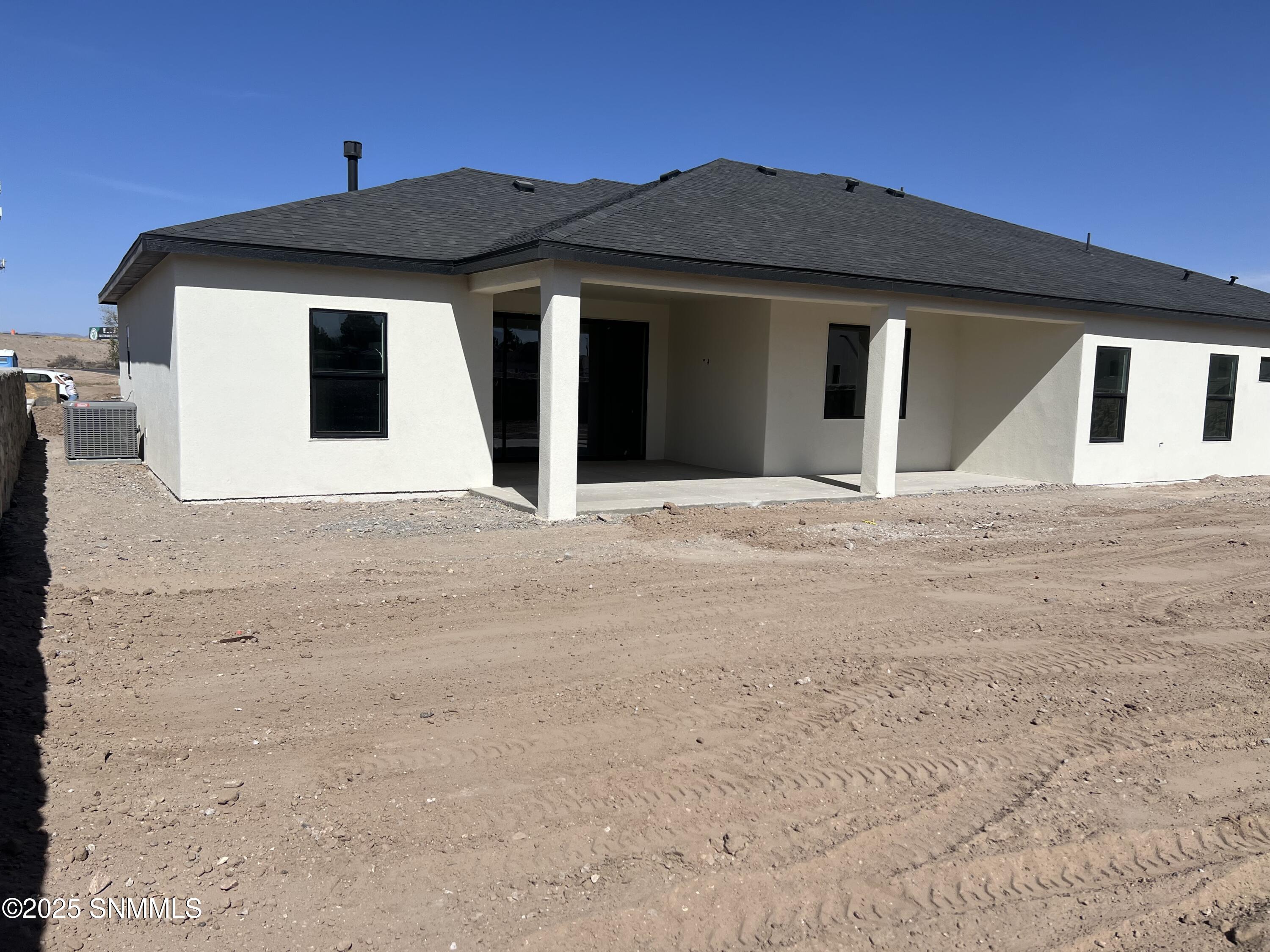 716 Basha Arc, Las Cruces, New Mexico image 10
