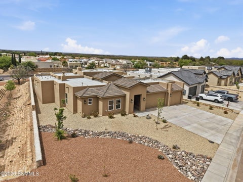 Apartment For Sale - 4080 Santa Elena Place<br/> Las Cruces, NM 88005