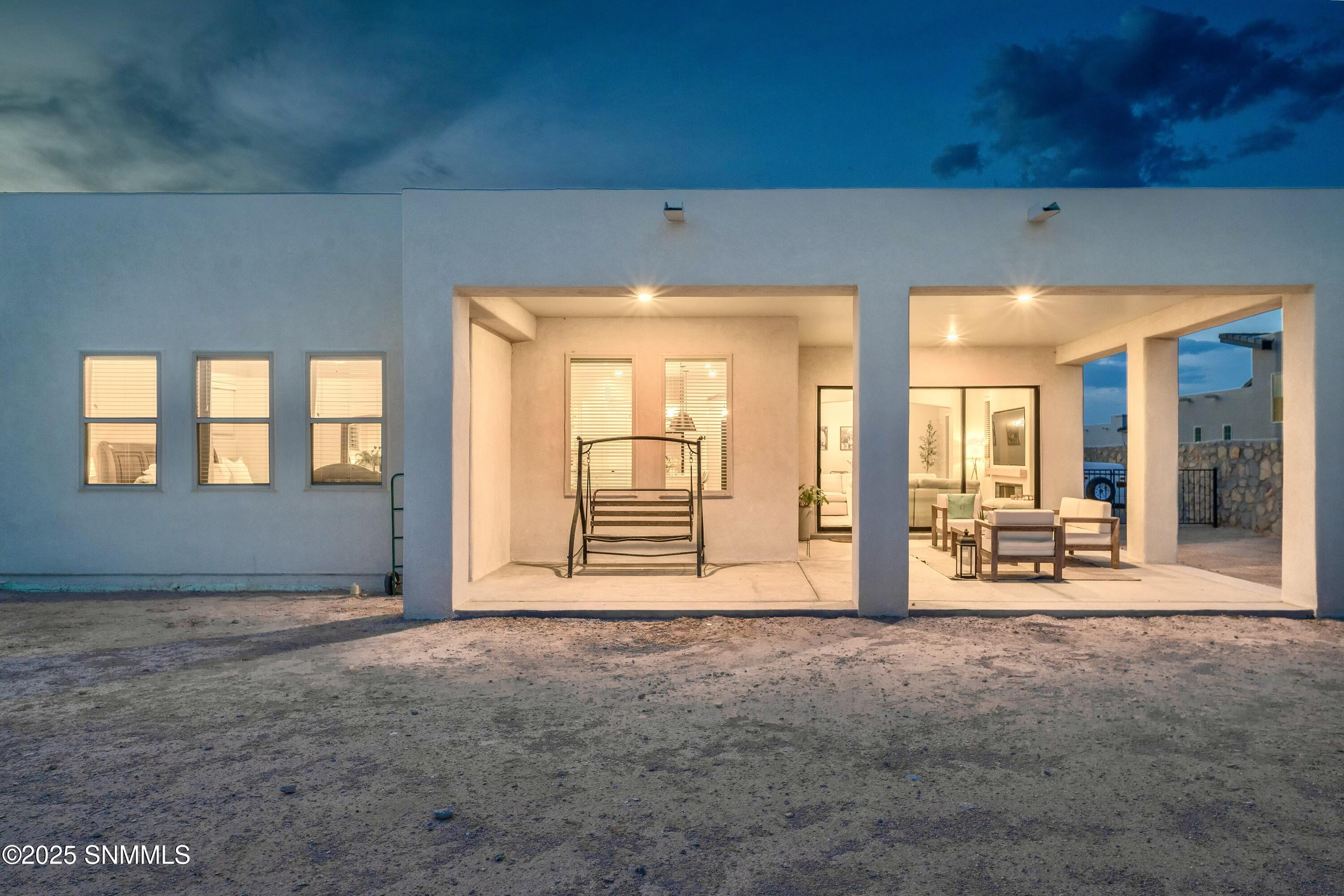 3762 Santa Julia Road, Las Cruces, New Mexico image 32