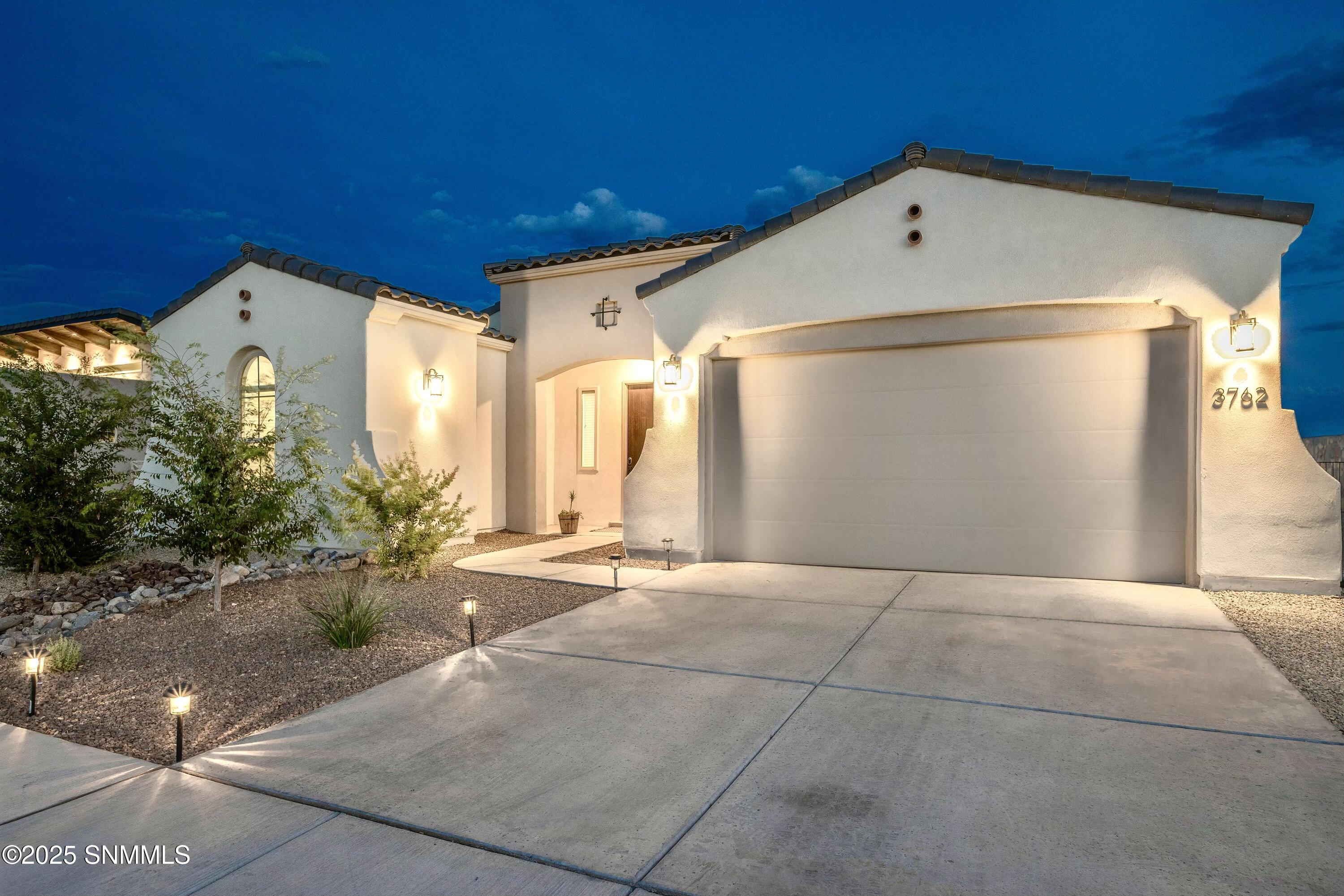 3762 Santa Julia Road, Las Cruces, New Mexico image 38