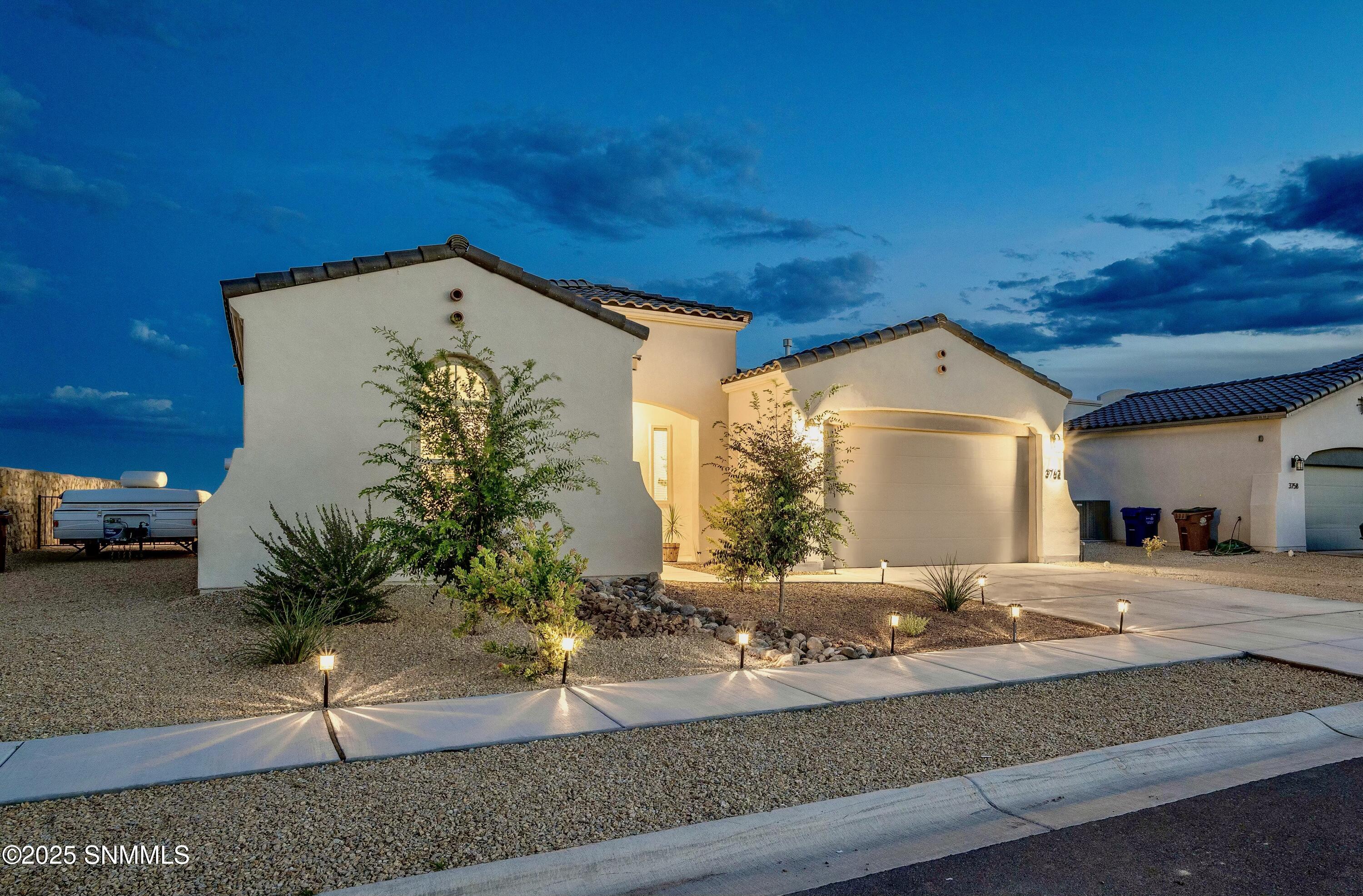 3762 Santa Julia Road, Las Cruces, New Mexico image 39