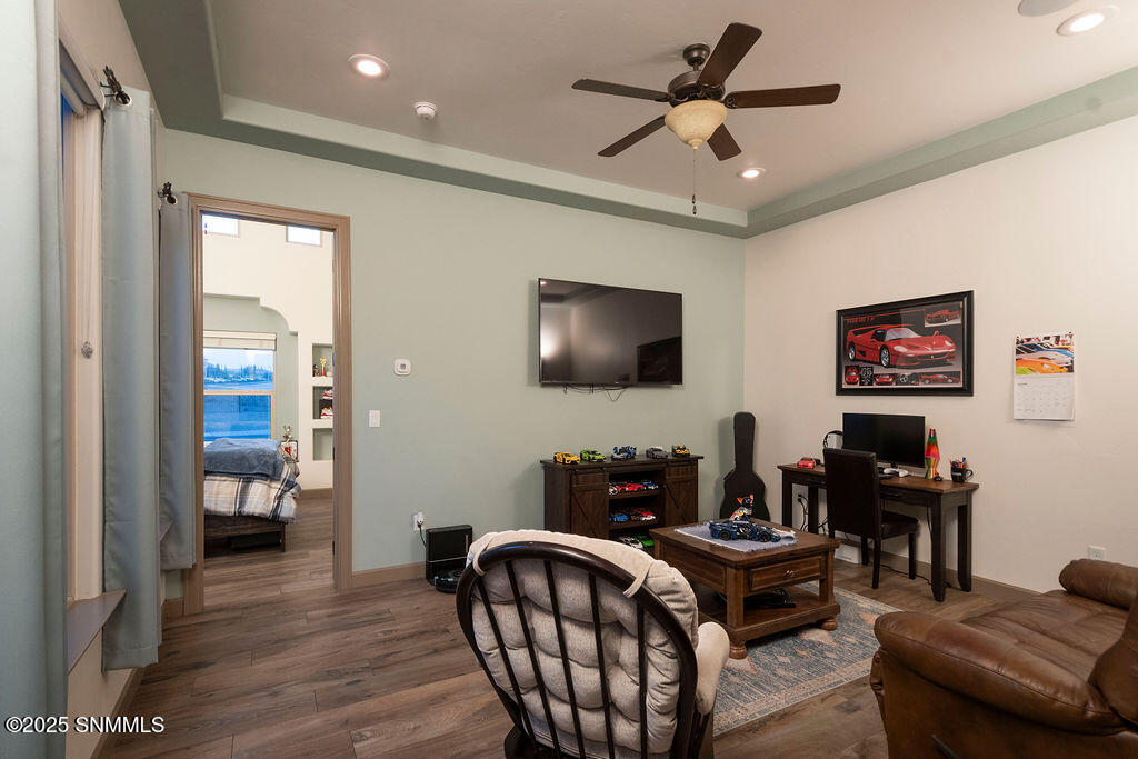 4390 Purple Sage Drive, Las Cruces, New York image 13
