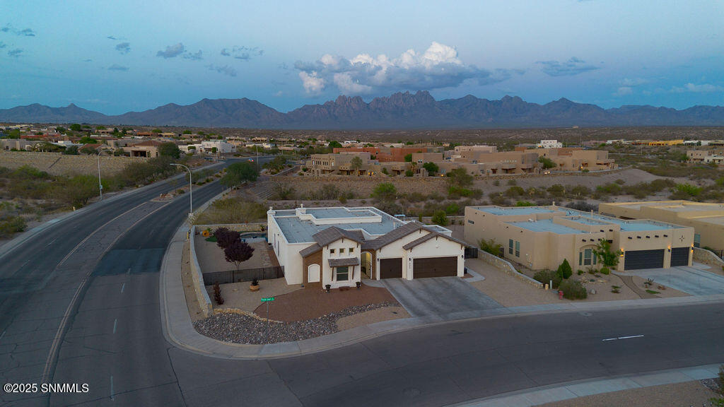 4390 Purple Sage Drive, Las Cruces, New York image 39