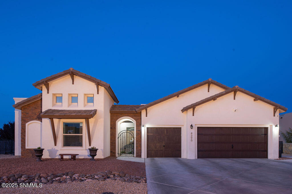 4390 Purple Sage Drive, Las Cruces, New York image 28