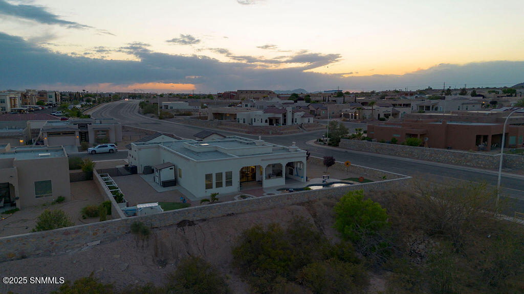 4390 Purple Sage Drive, Las Cruces, New York image 37