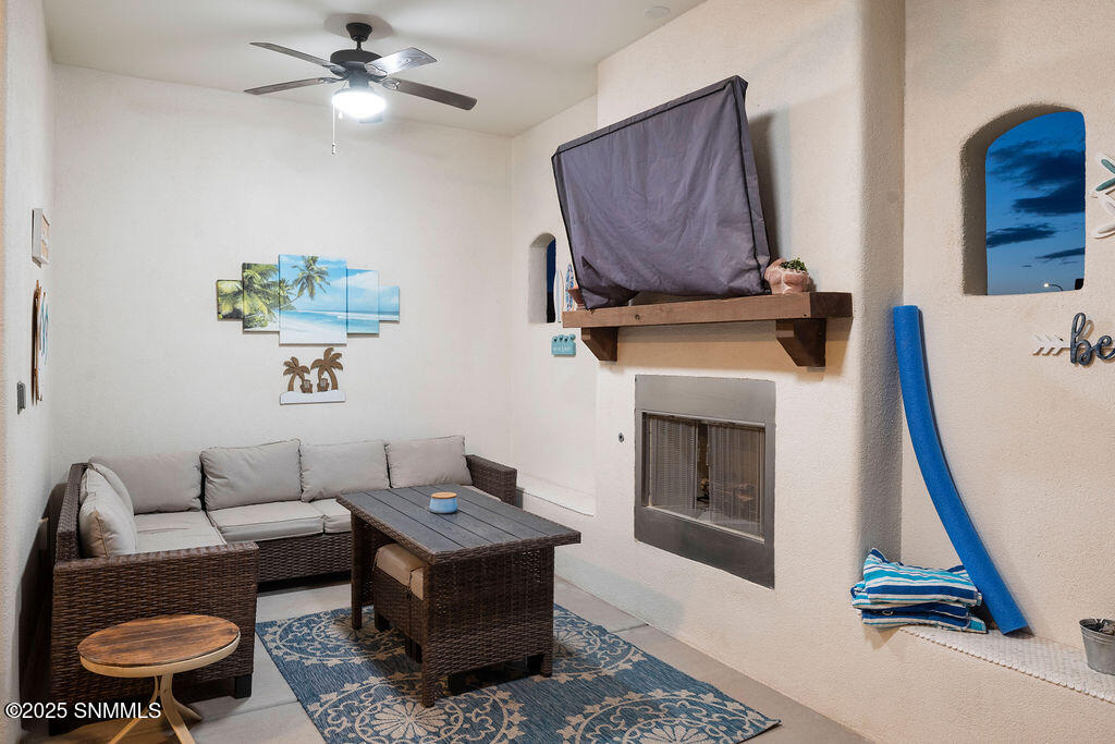 4390 Purple Sage Drive, Las Cruces, New York image 29