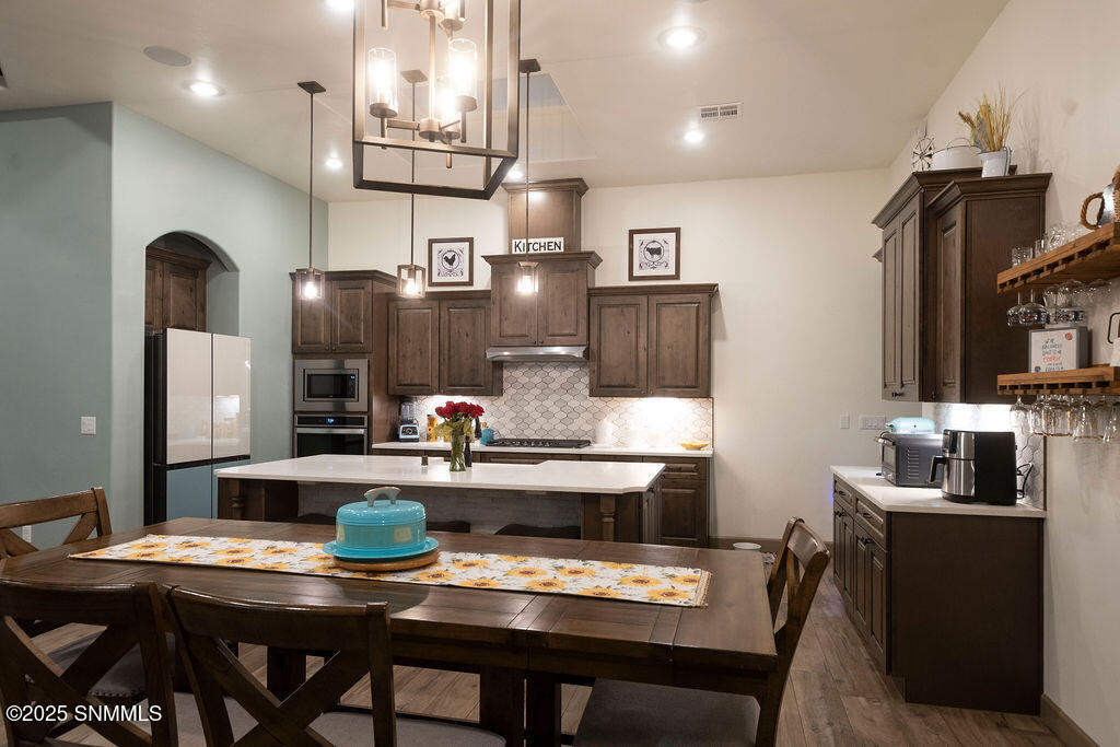 4390 Purple Sage Drive, Las Cruces, New York image 9