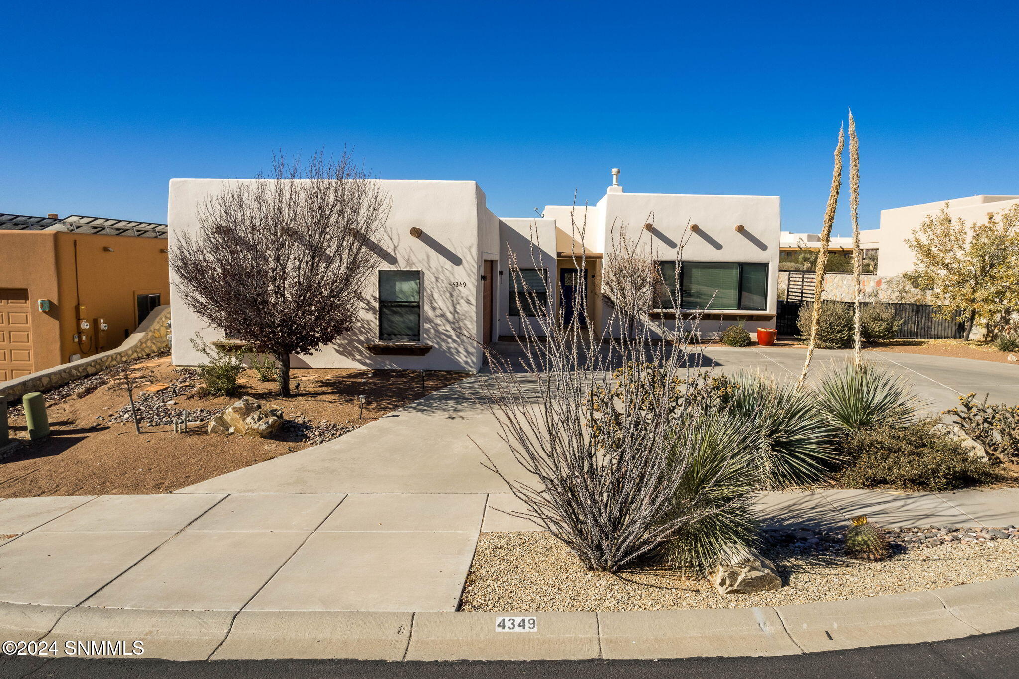 4349 Tewa Court, Las Cruces, New Mexico image 7