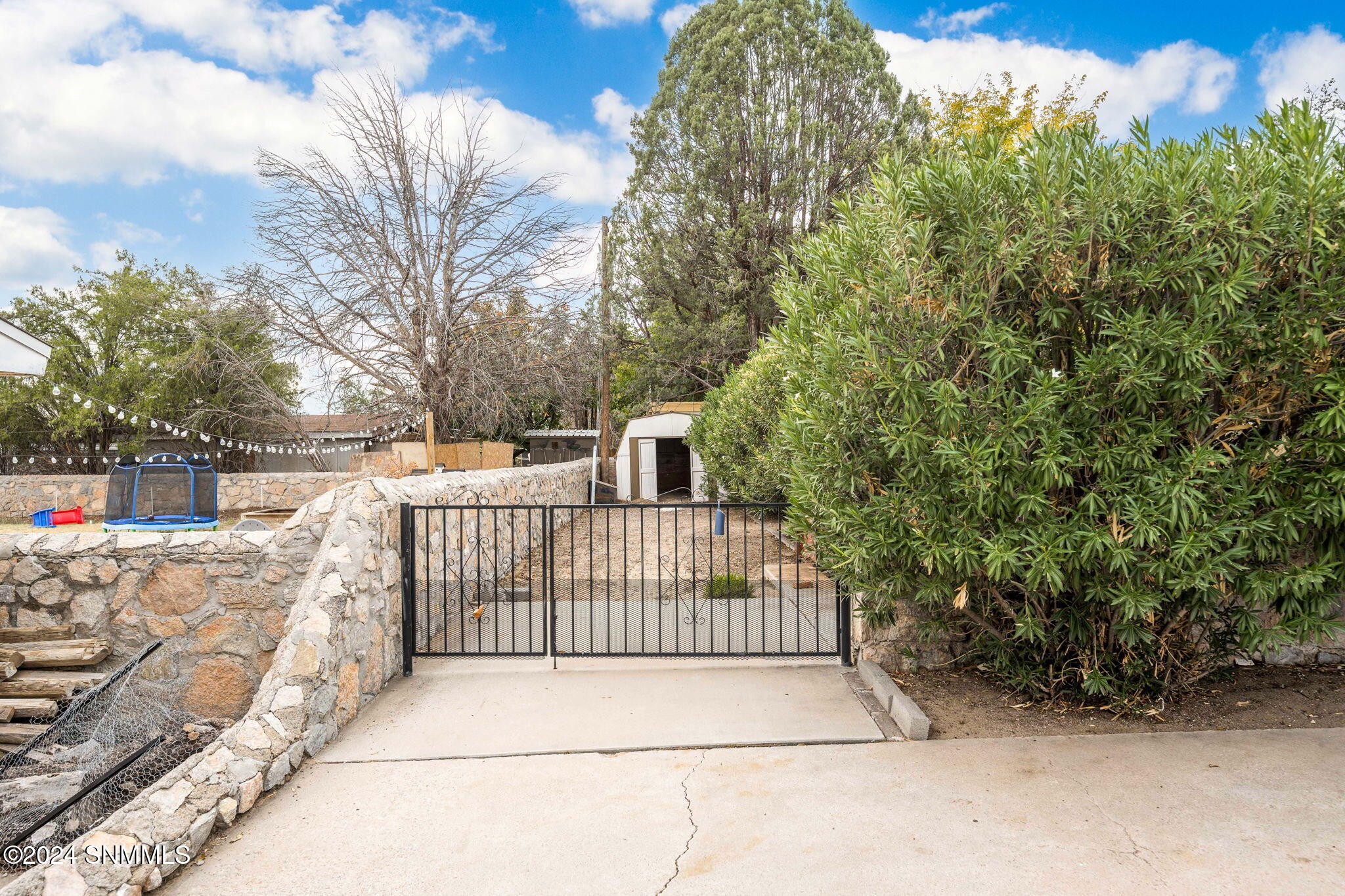 2901 Karen Drive, Las Cruces, New Mexico image 39