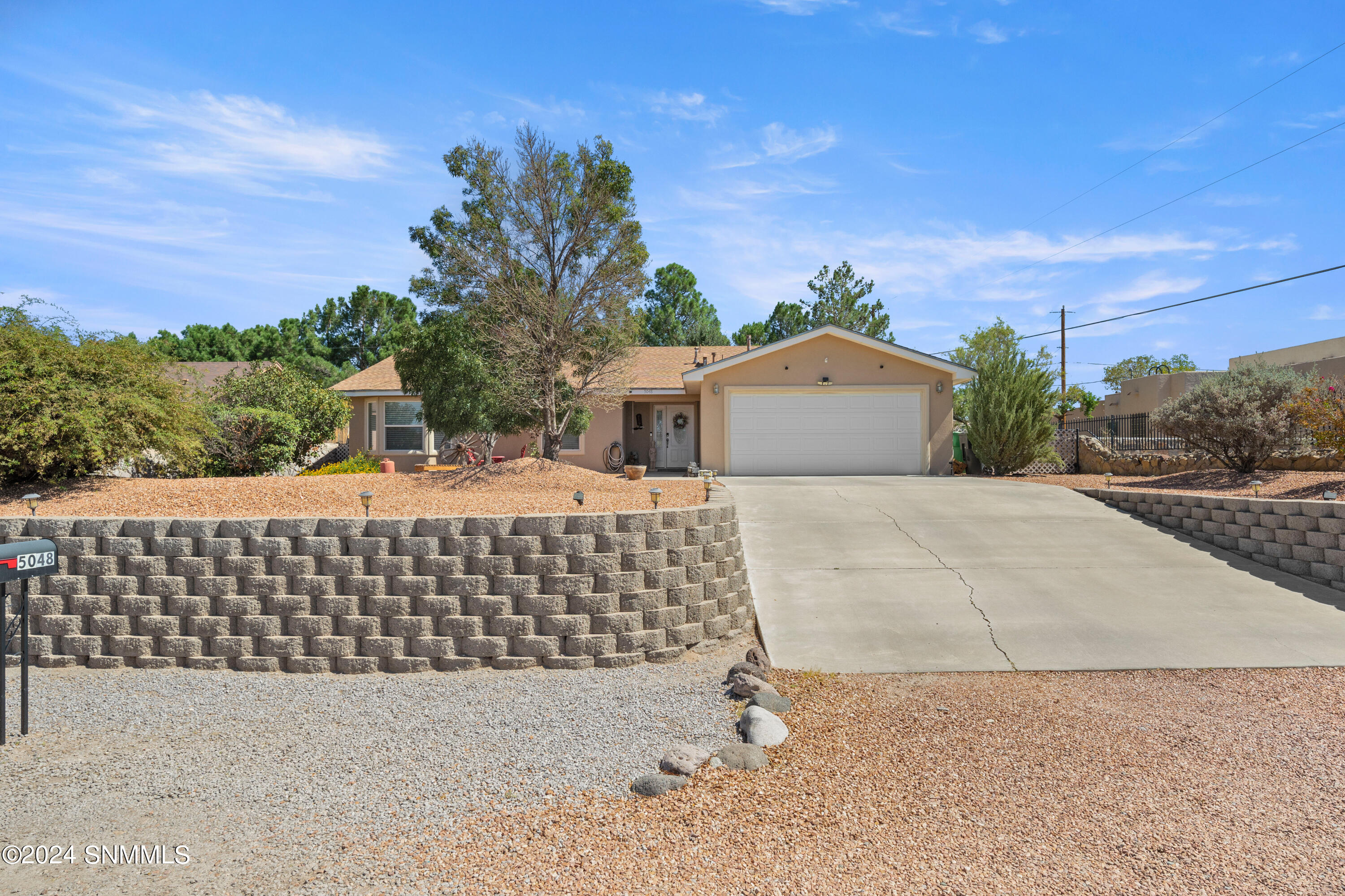 5048 Creek Trail Trail, Las Cruces, New Mexico image 4