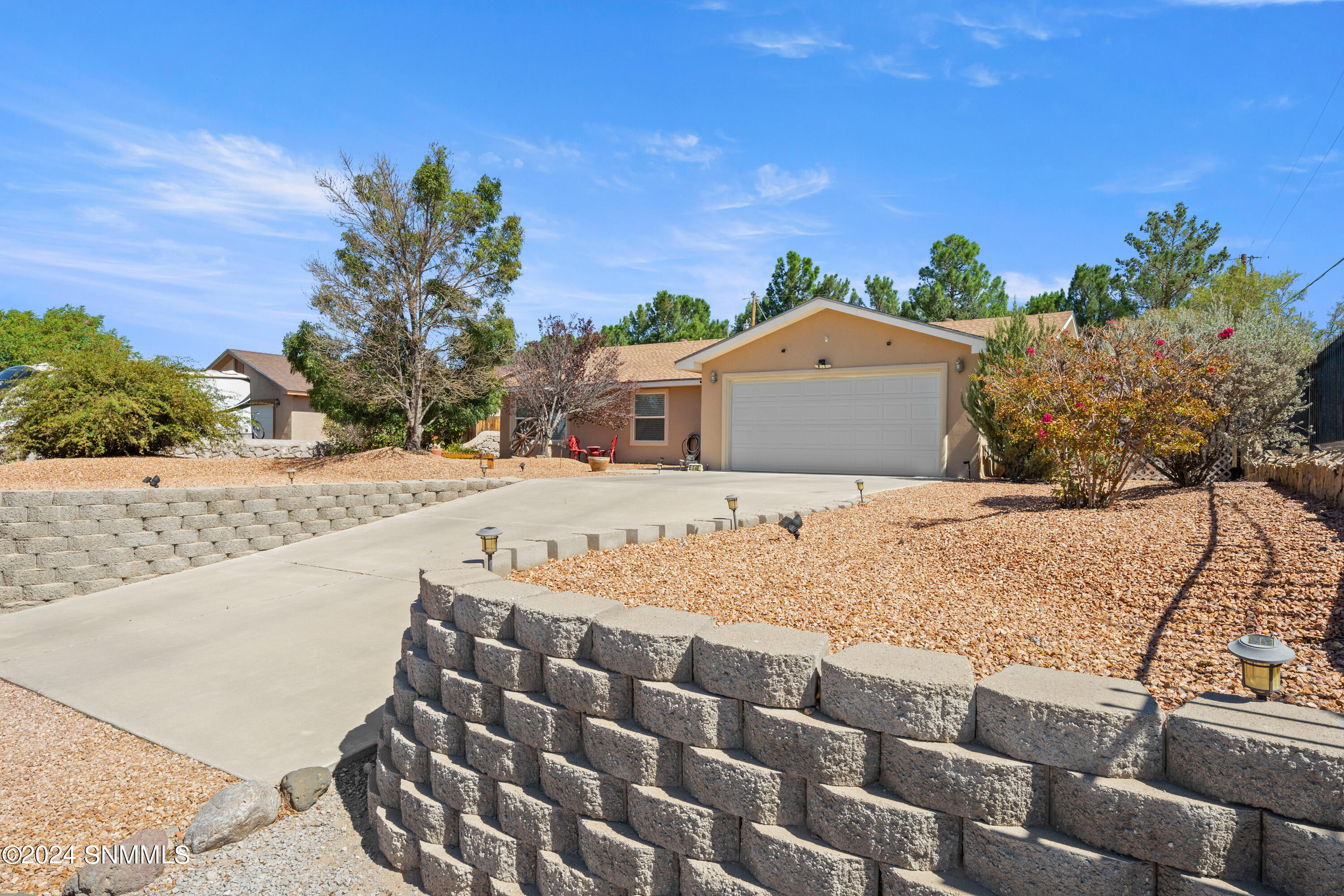 5048 Creek Trail Trail, Las Cruces, New Mexico image 3