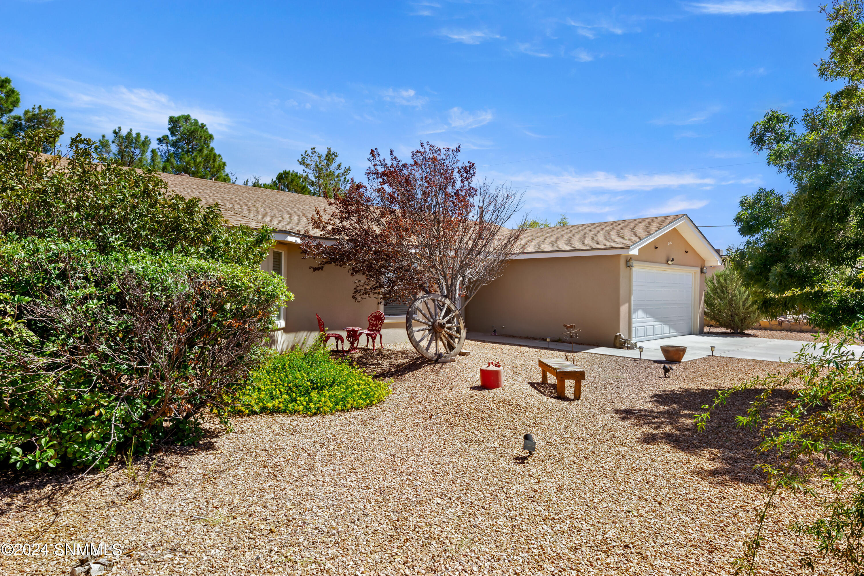 5048 Creek Trail Trail, Las Cruces, New Mexico image 6