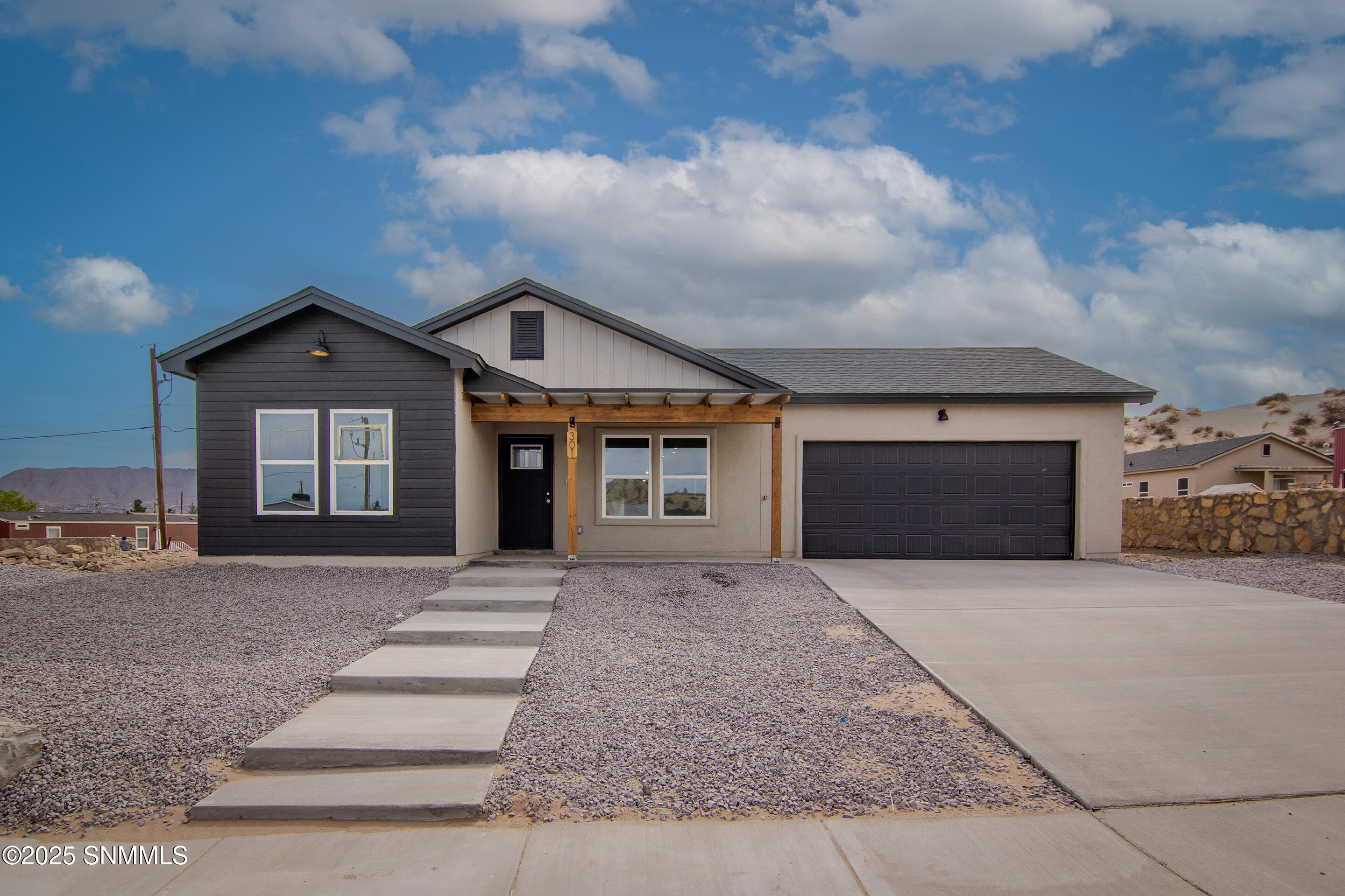 301 Trinidad Drive, Sunland Park, New Mexico image 3