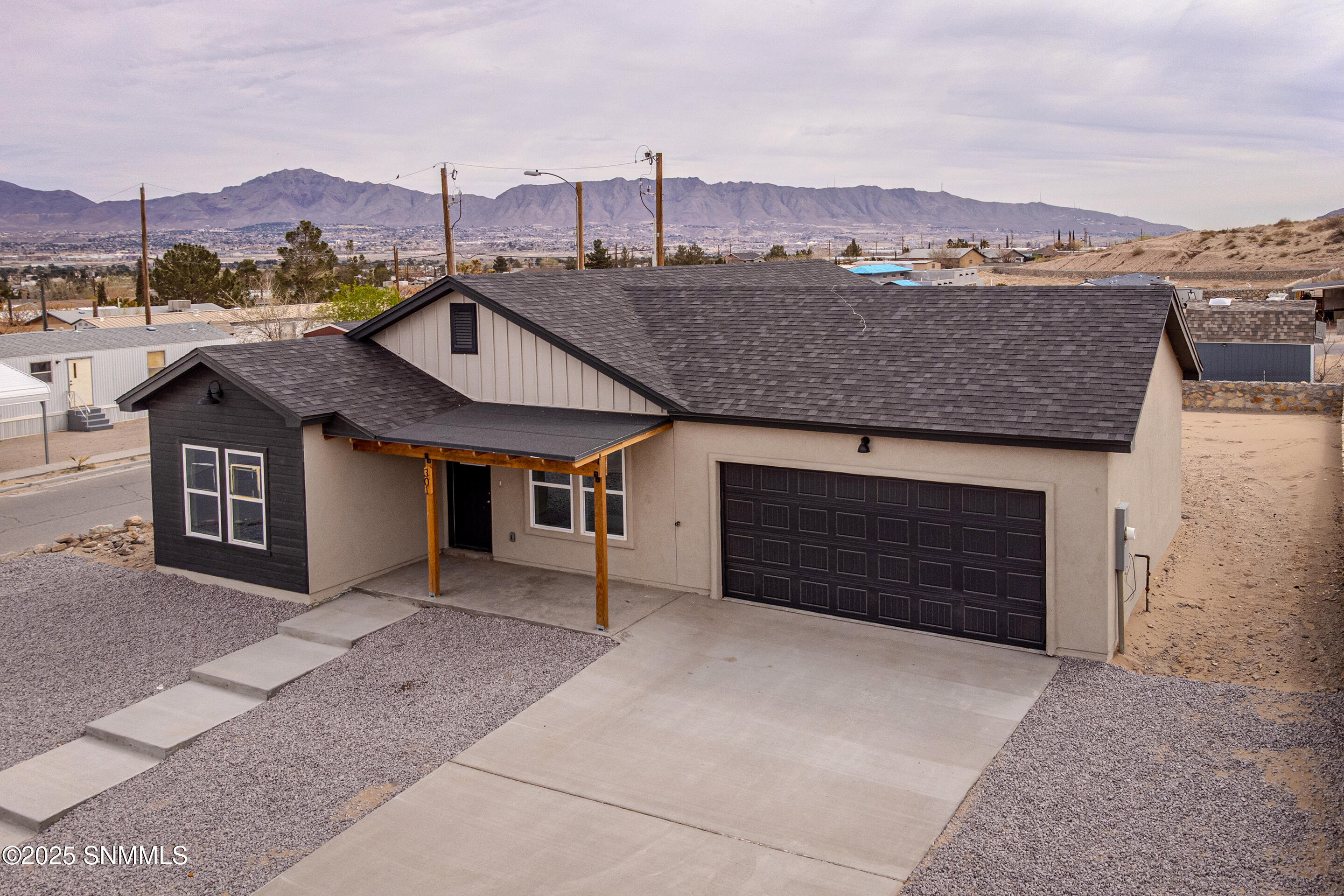 301 Trinidad Drive, Sunland Park, New Mexico image 28