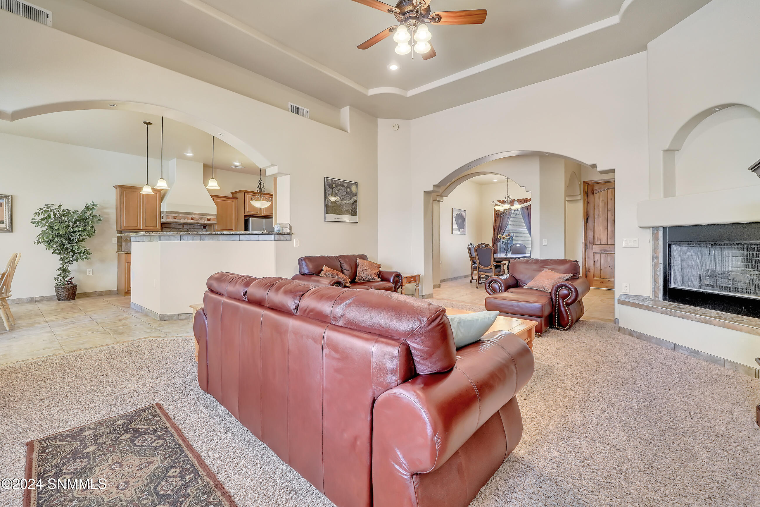 2029 San Patricio Loop, Las Cruces, New Mexico image 11