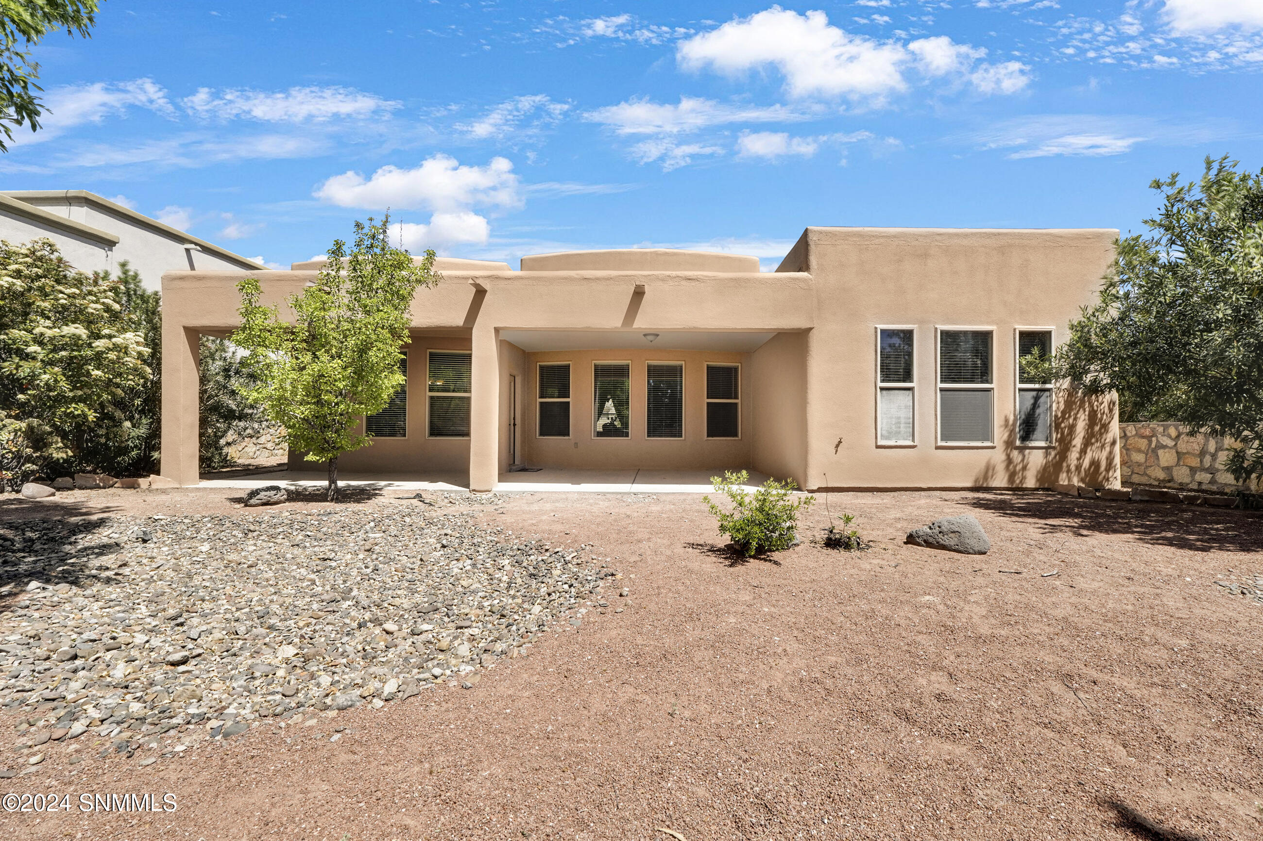 2029 San Patricio Loop, Las Cruces, New Mexico image 42