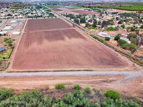 Vacant Land For Sale - 000 Valley Drive<br/> Las Cruces, NM 88007